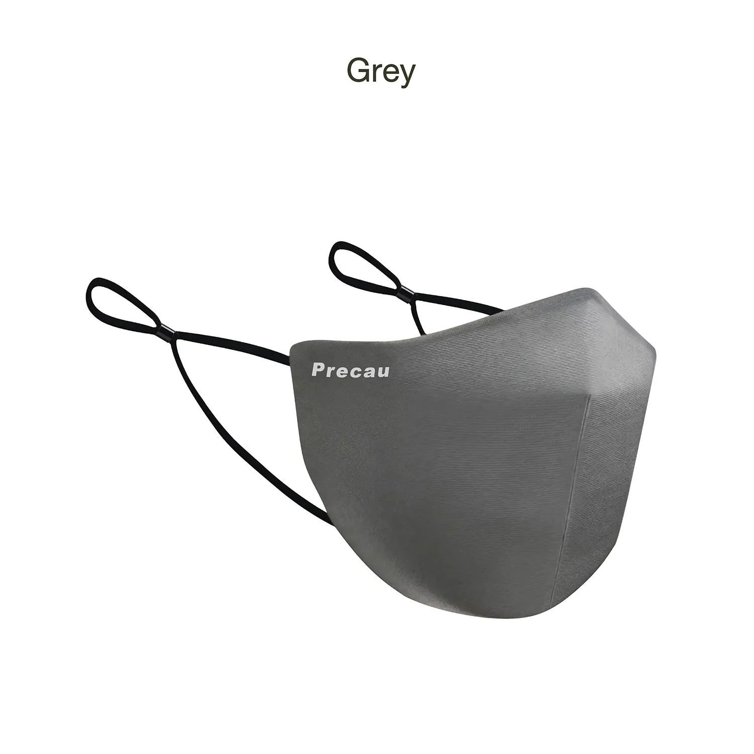 Precau Re-Useable Protective Mask - Image 6