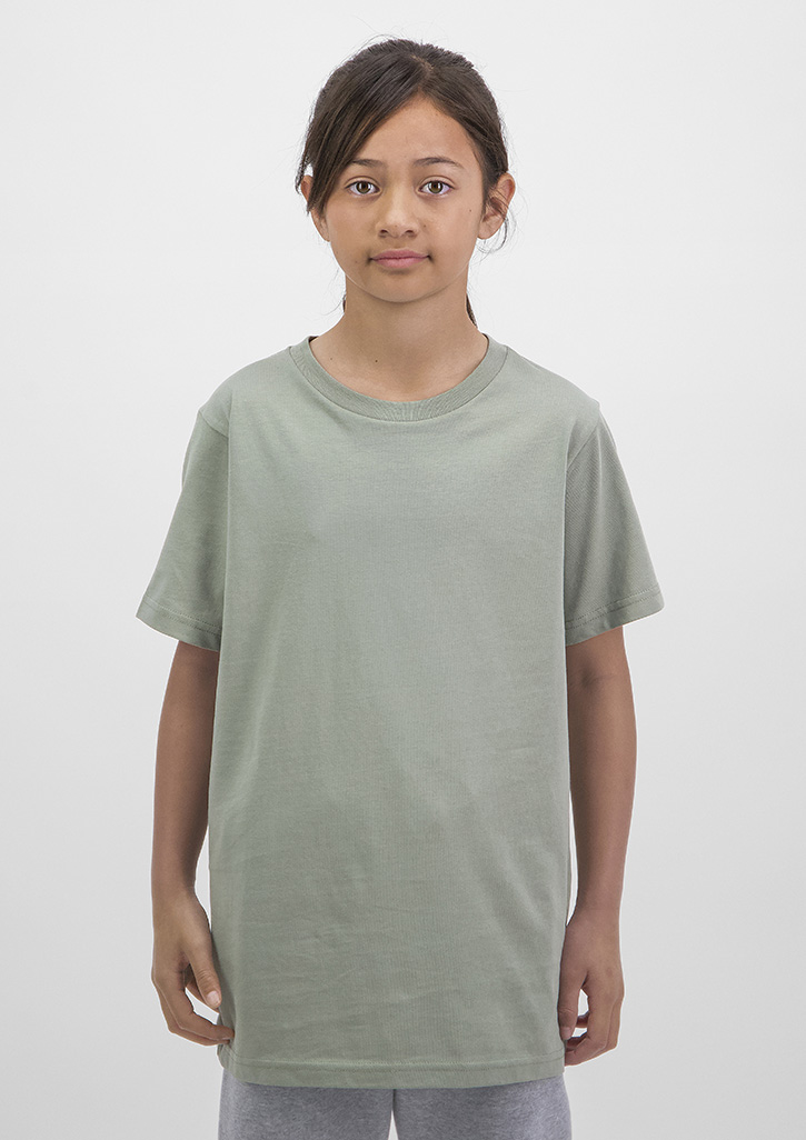 Kids Basis Short Sleeve Tee - Image 74