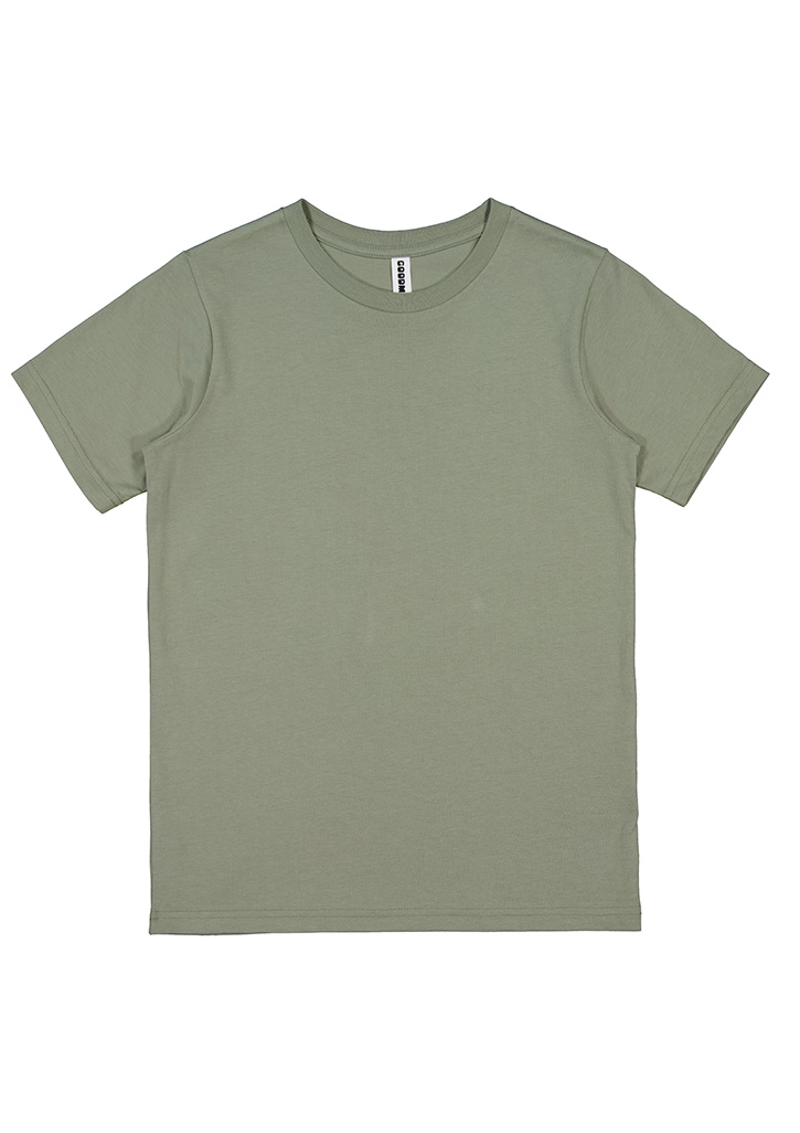 Kids Basis Short Sleeve Tee - Image 75