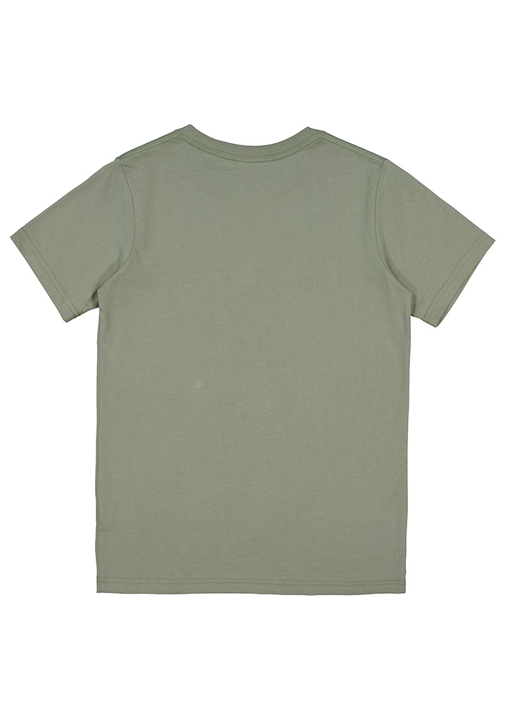 Kids Basis Short Sleeve Tee - Image 76