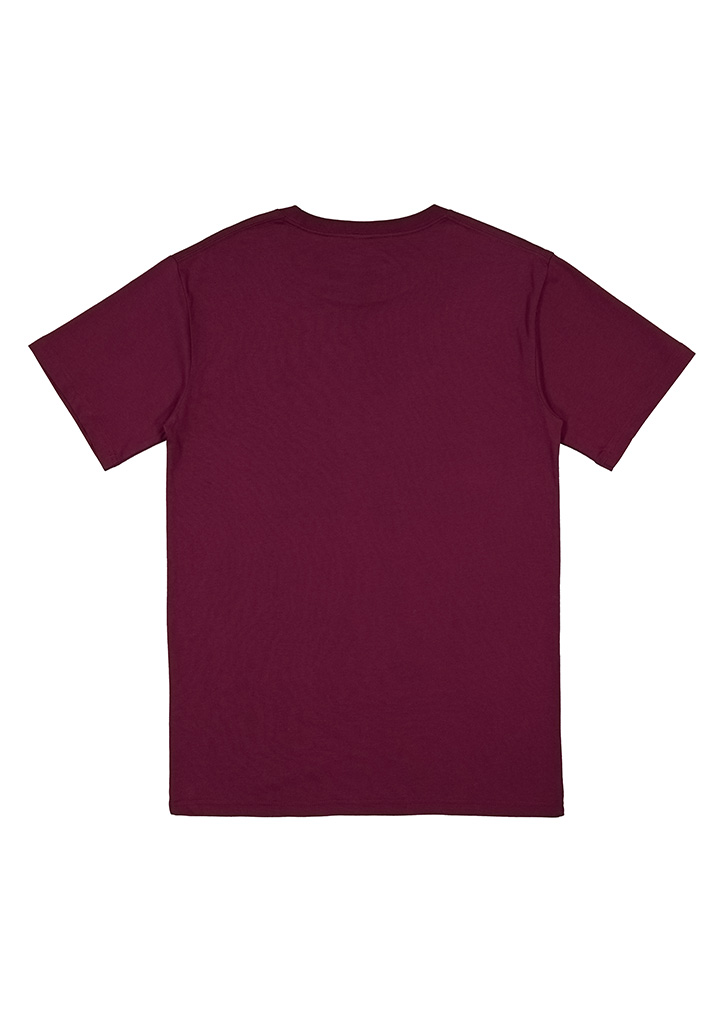 Mens Basis Short Sleeve Tee - Image 98