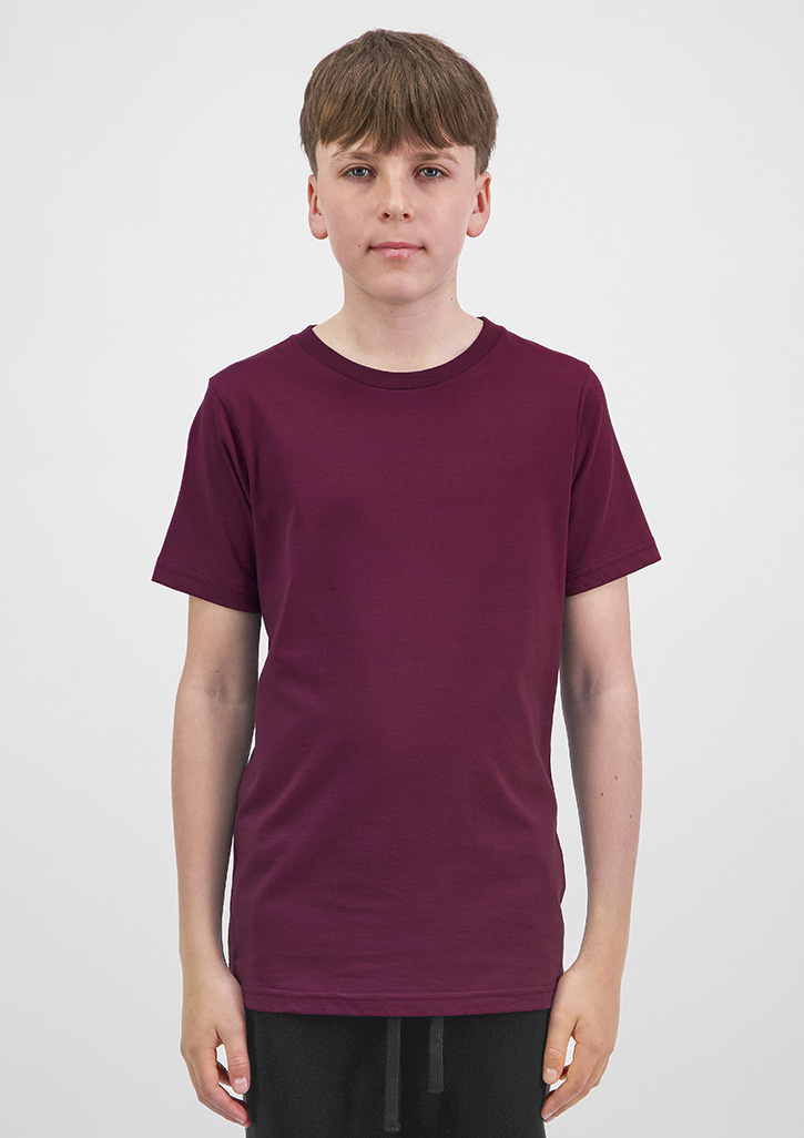 Youth Basis Short Sleeve Tee - Image 97