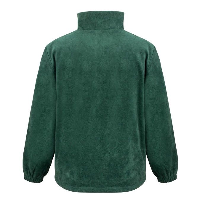 R036B Result Youth Polartherm Full Zip Top - Image 6