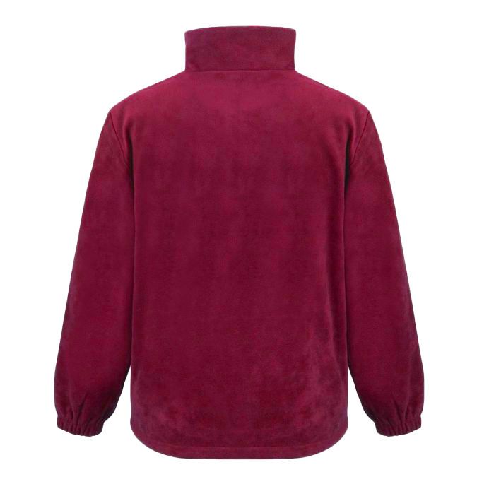 R036X Result Adult Polartherm Full Zip Top - Image 9