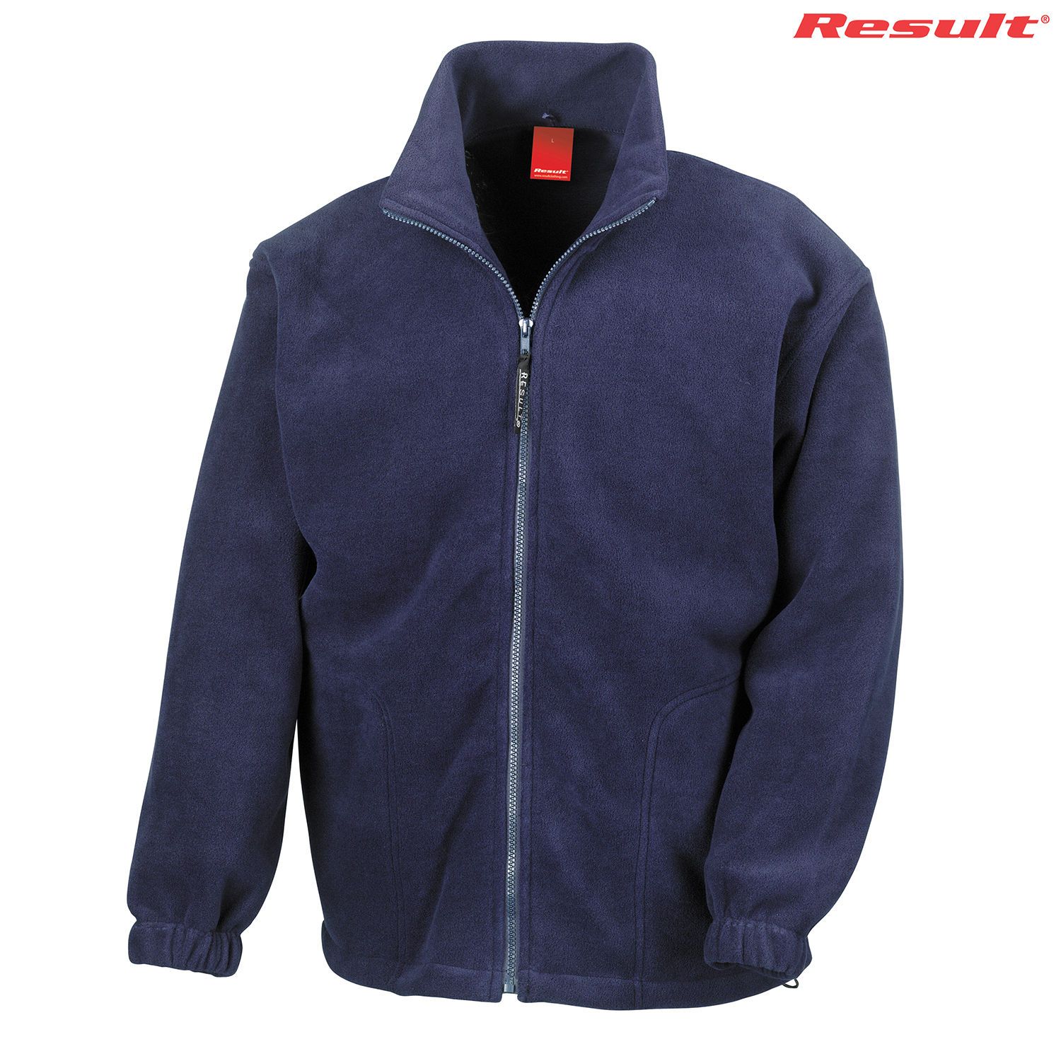 R036X Result Adult Polartherm Full Zip Top - Image 10