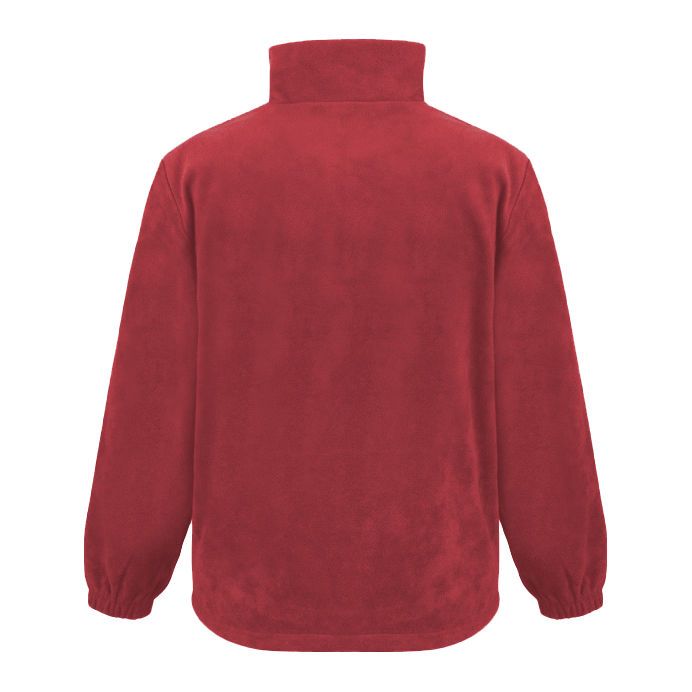 R036X Result Adult Polartherm Full Zip Top - Image 13