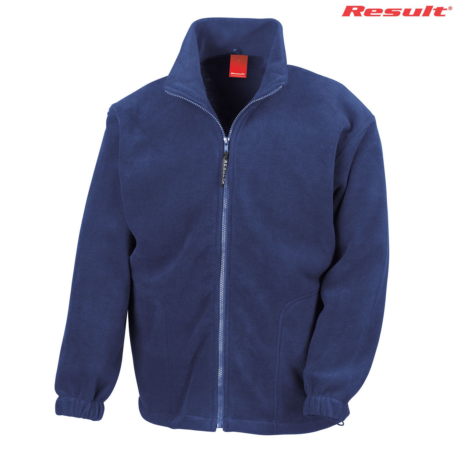 R036X Result Adult Polartherm Full Zip Top - Image 14