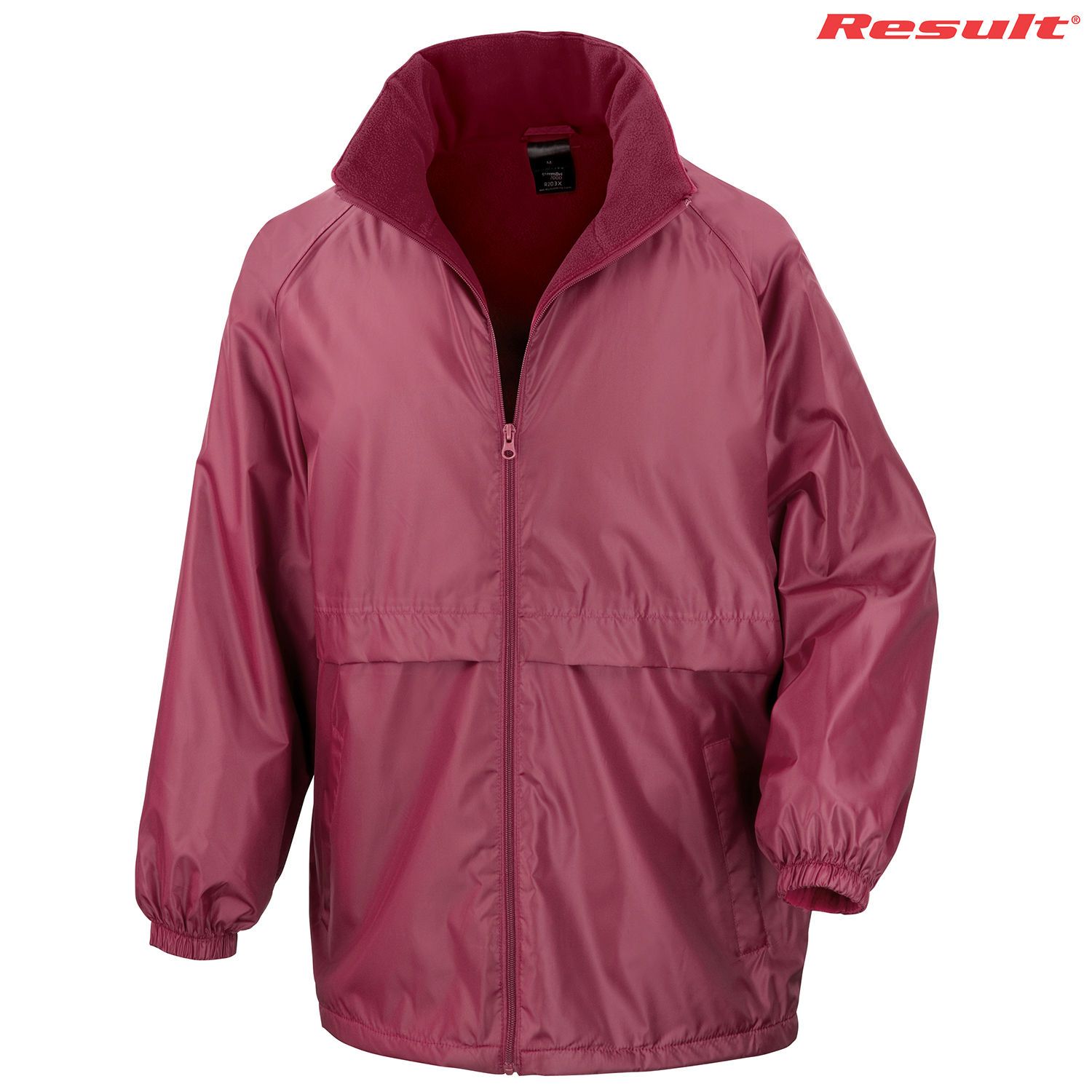 R203X Result Adult Core Dri-Warm & Lite Jacket - Image 6