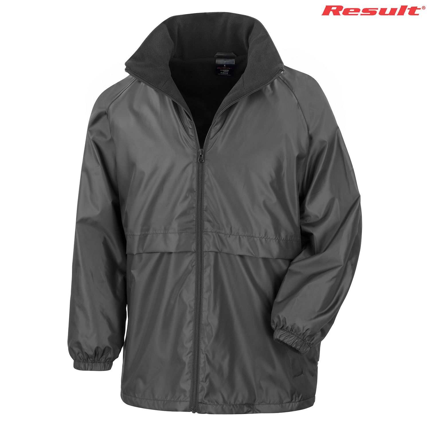 R203X Result Adult Core Dri-Warm & Lite Jacket - Image 4