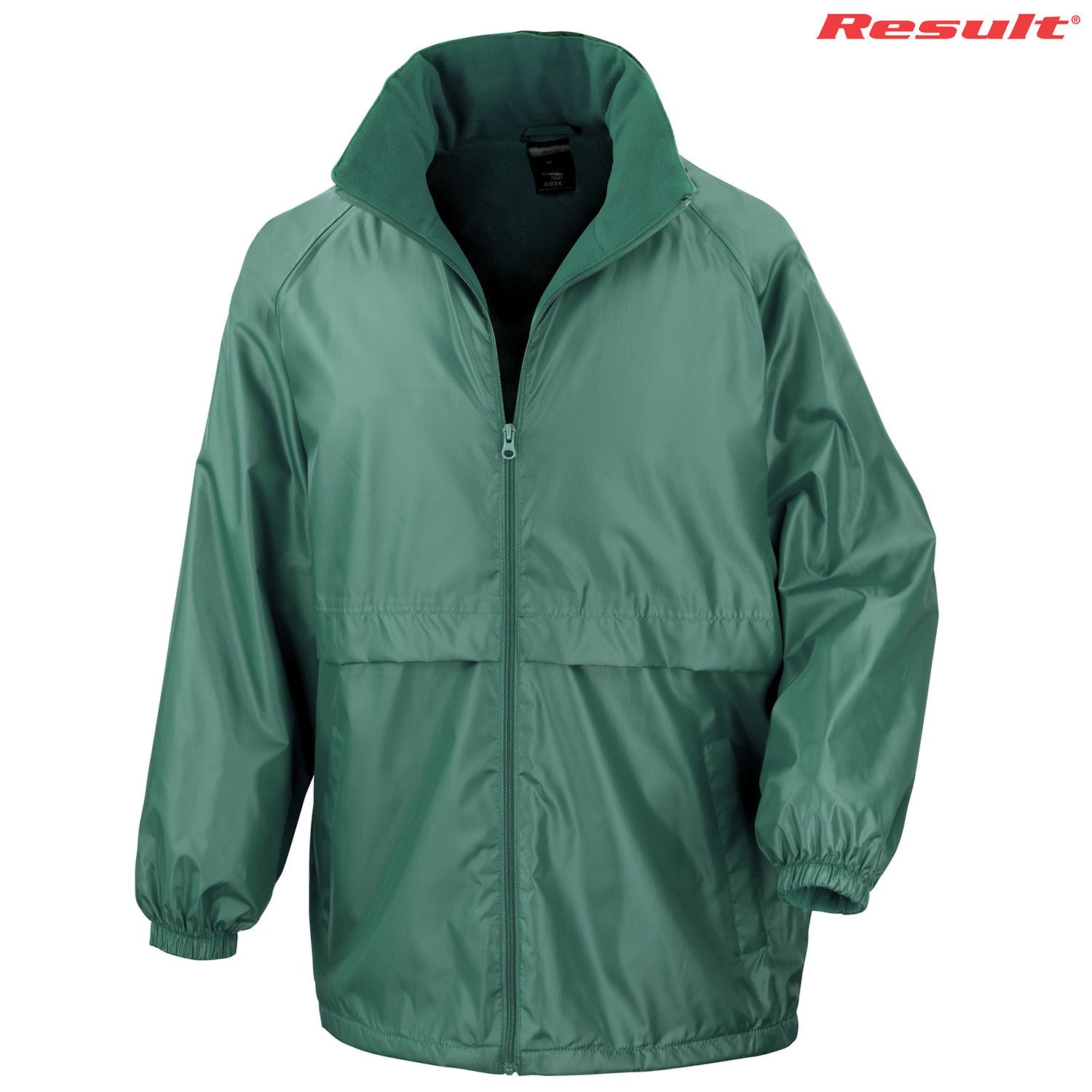 R203X Result Adult Core Dri-Warm & Lite Jacket - Image 5