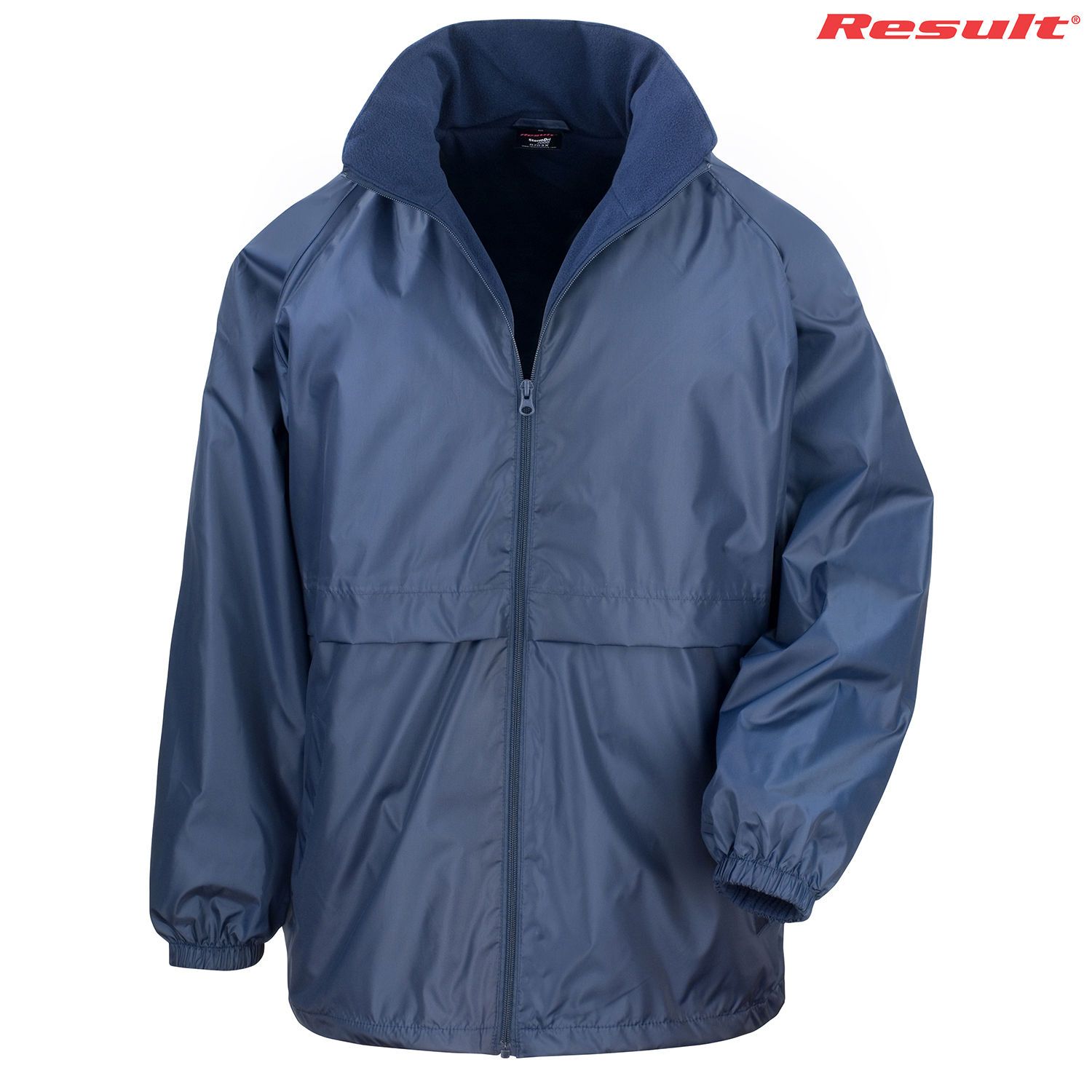 R203X Result Adult Core Dri-Warm & Lite Jacket - Image 7