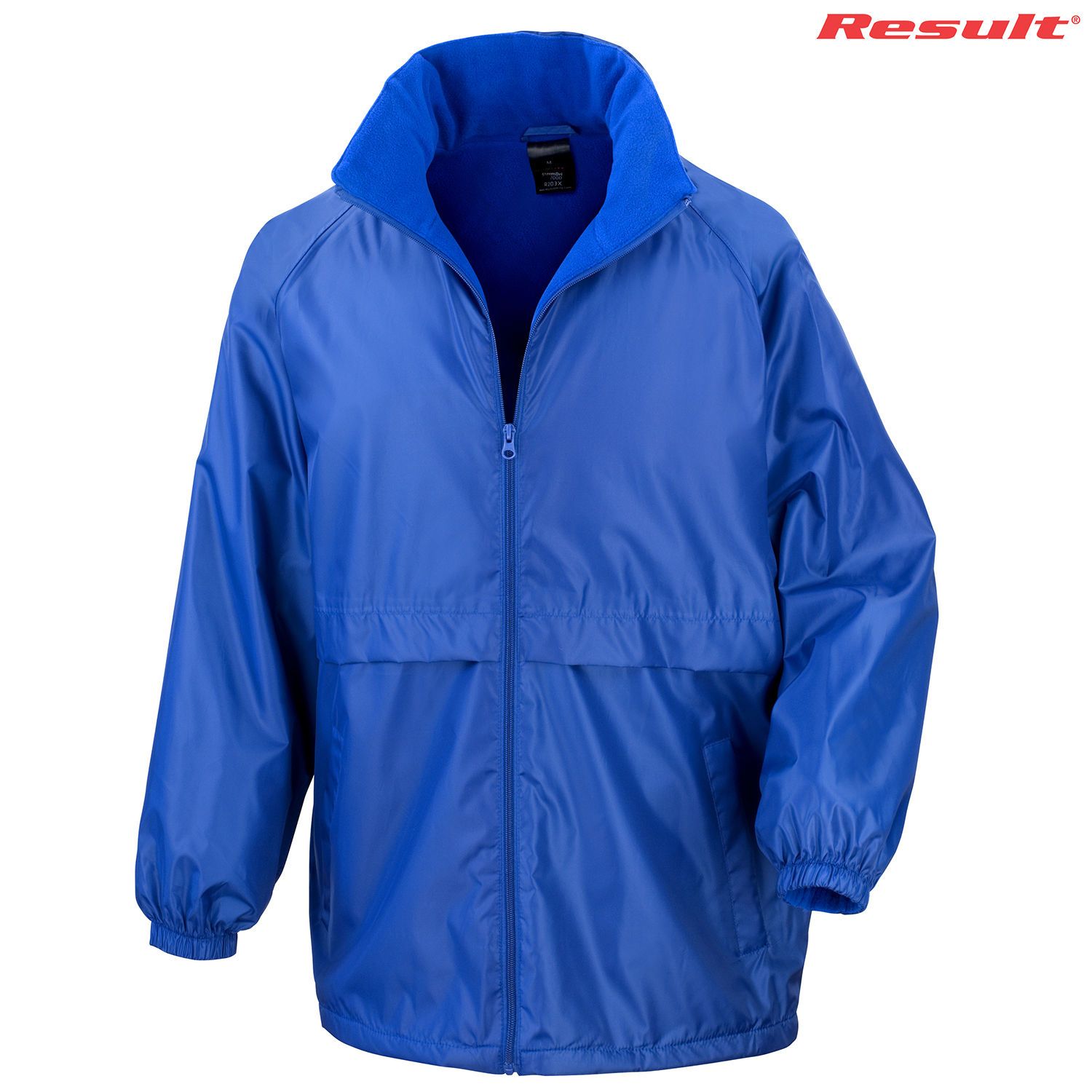 R203X Result Adult Core Dri-Warm & Lite Jacket - Image 9