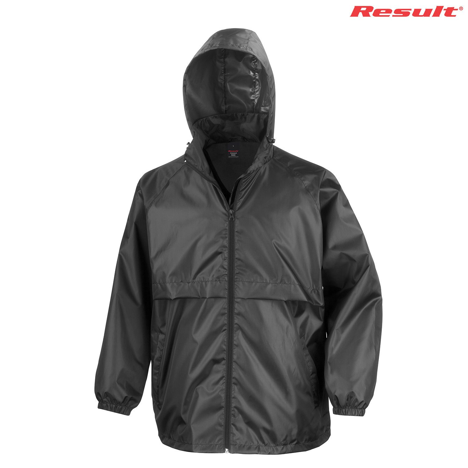 R204X Result Adult Core Windcheater - Image 3