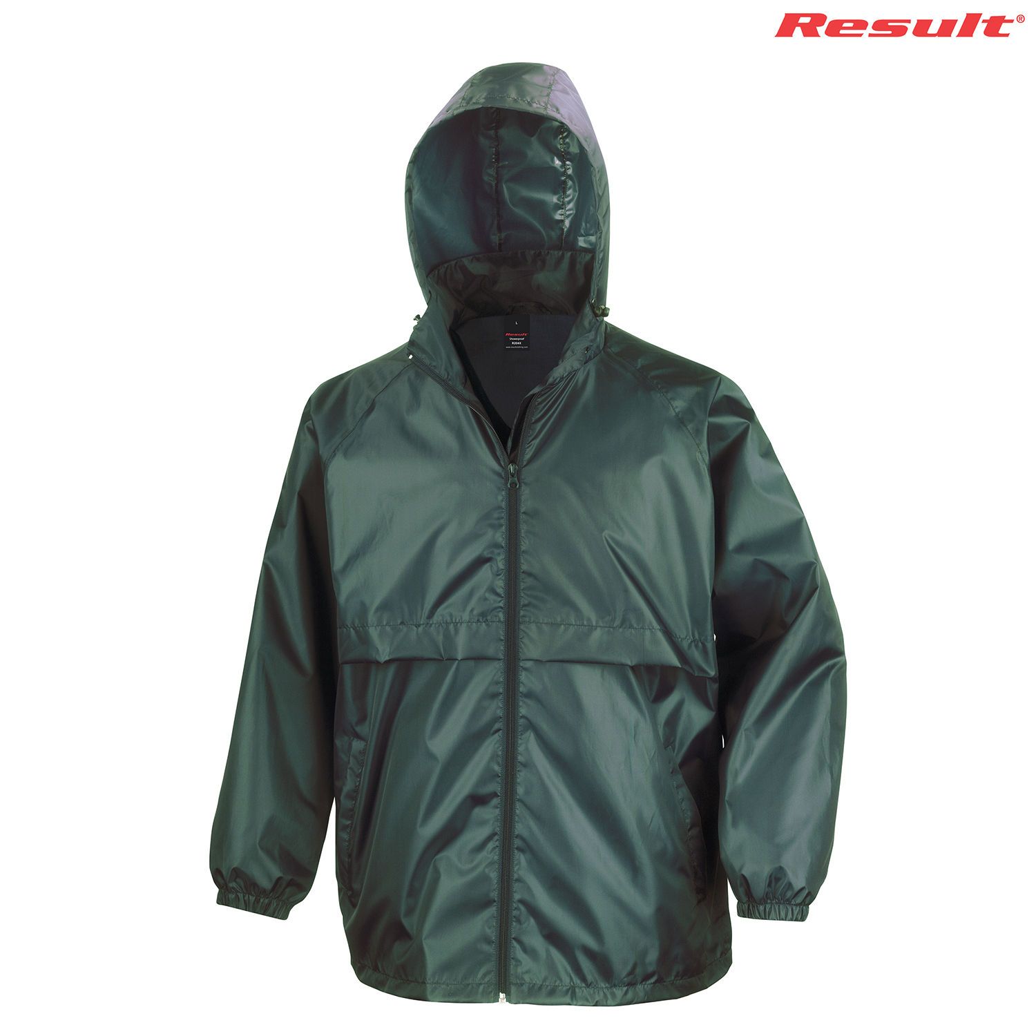 R204X Result Adult Core Windcheater - Image 4