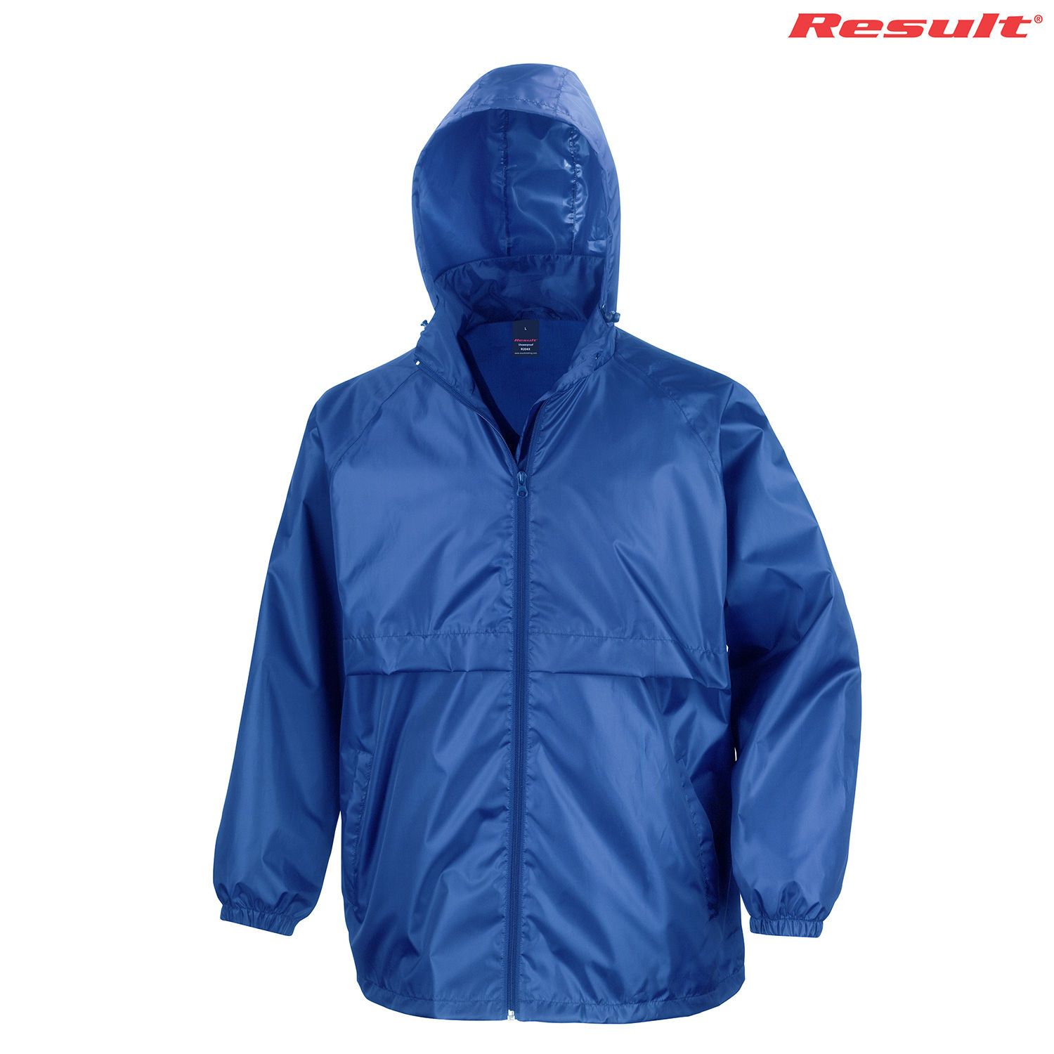 R204X Result Adult Core Windcheater - Image 7
