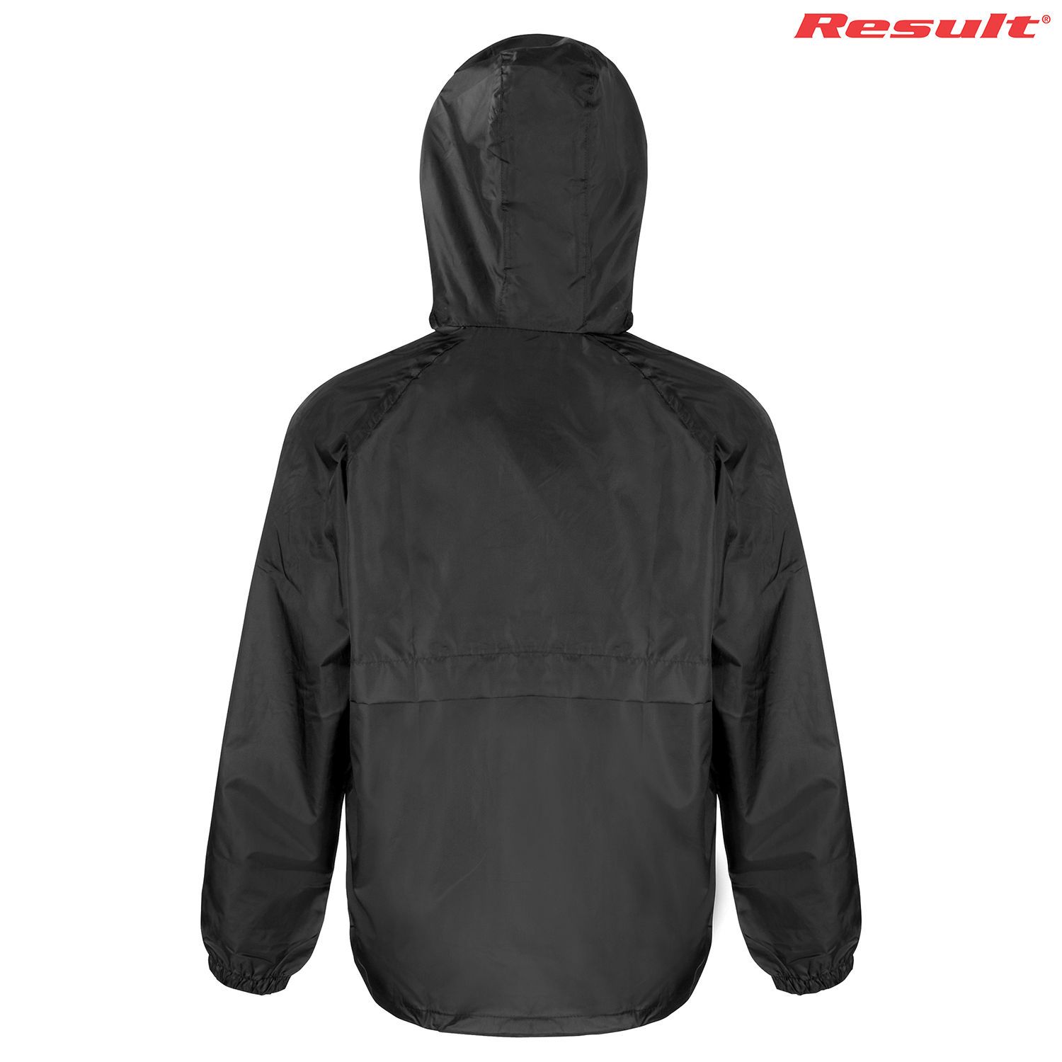 R205X Result Adult Core Lightweight Jacket - Image 5