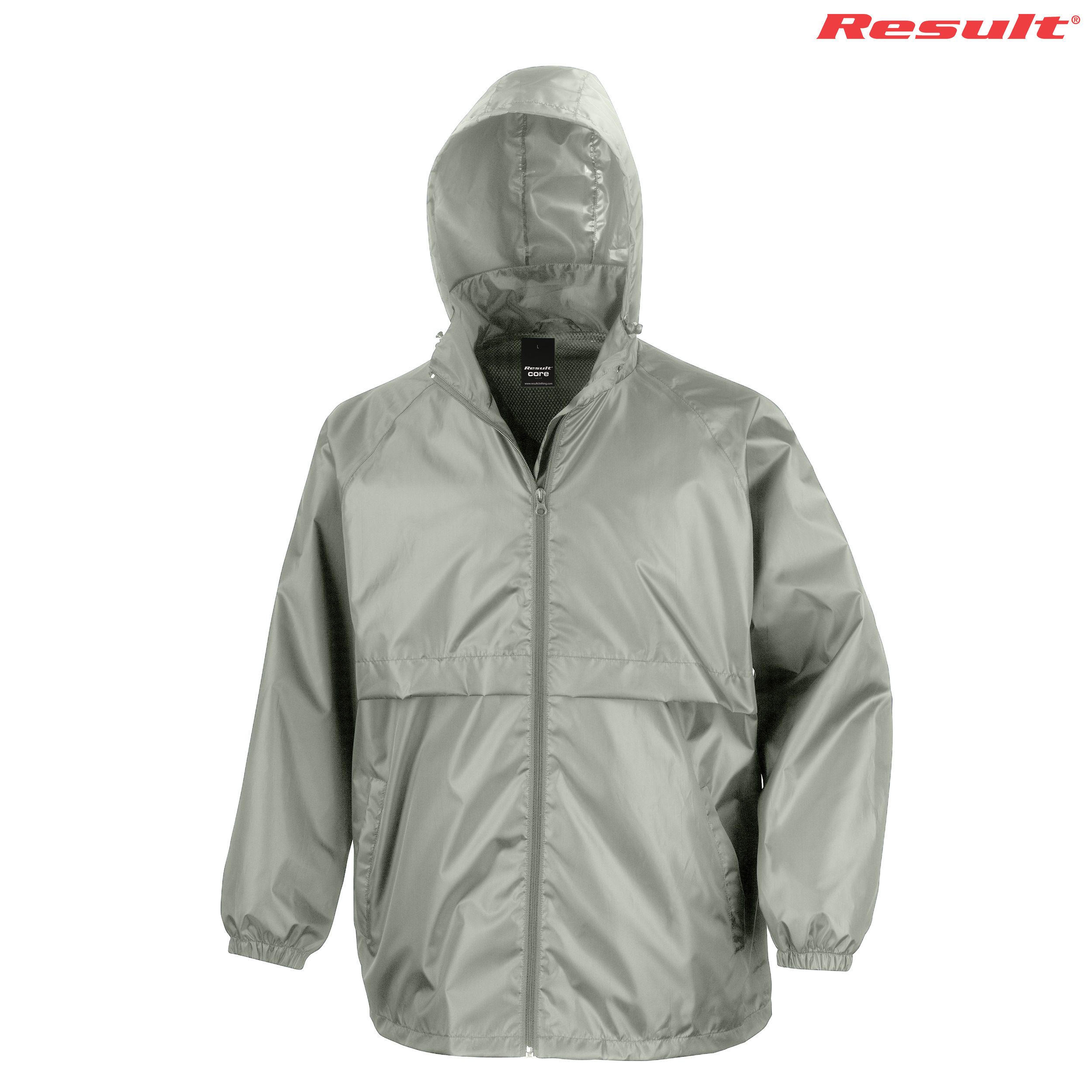 R205X Result Adult Core Lightweight Jacket - Image 6