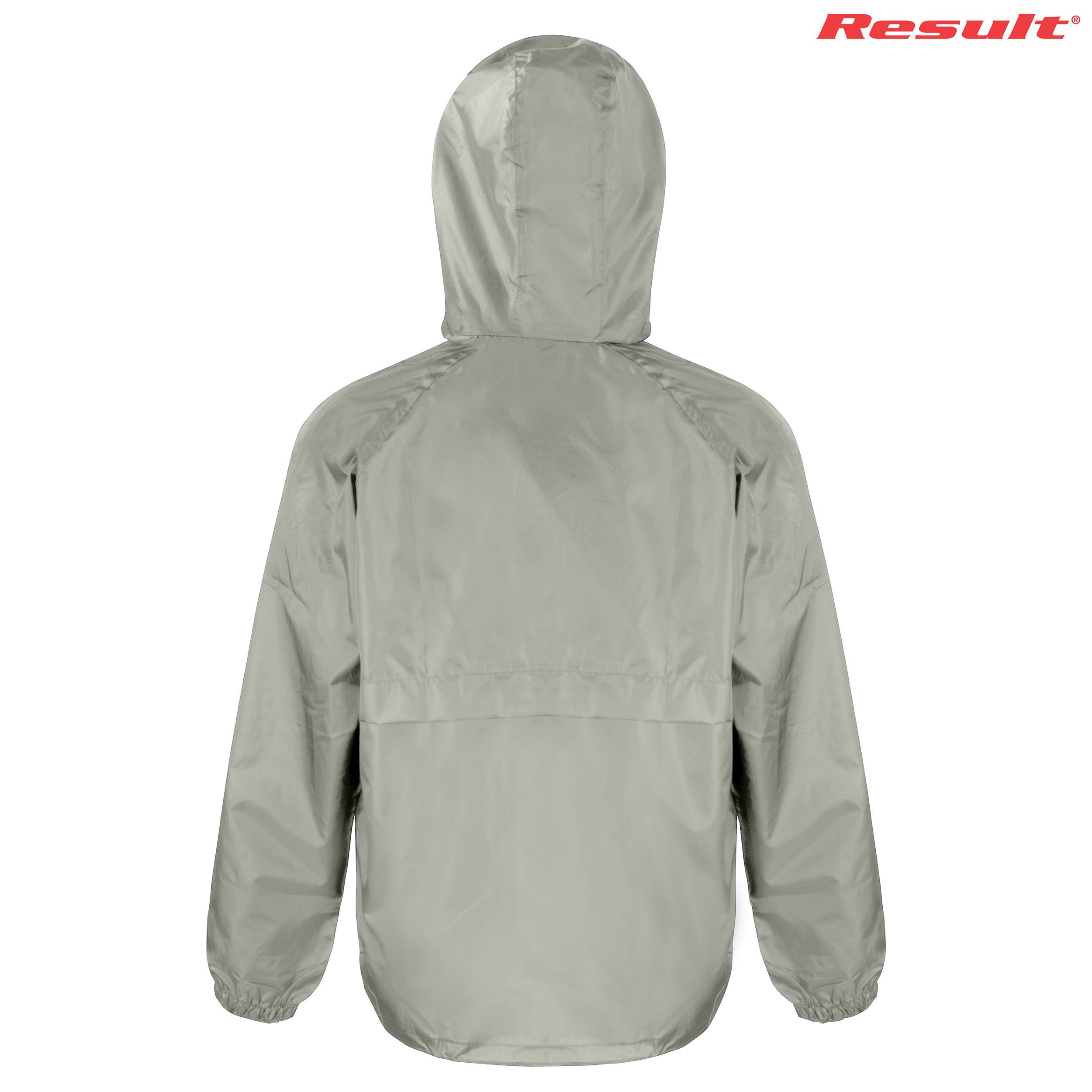 R205X Result Adult Core Lightweight Jacket - Image 7
