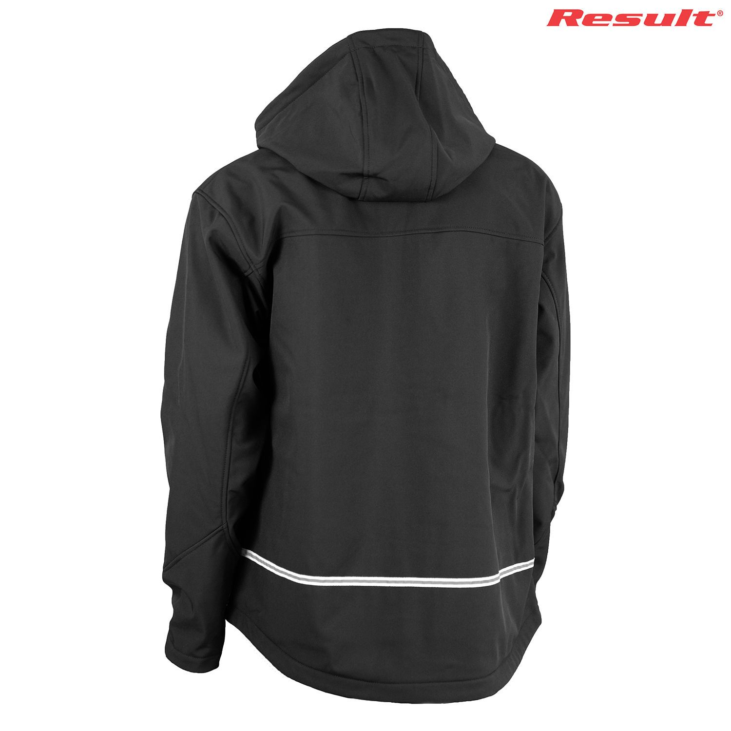 R224F Result Ladies TX Performance Softshell Jacket - Image 4