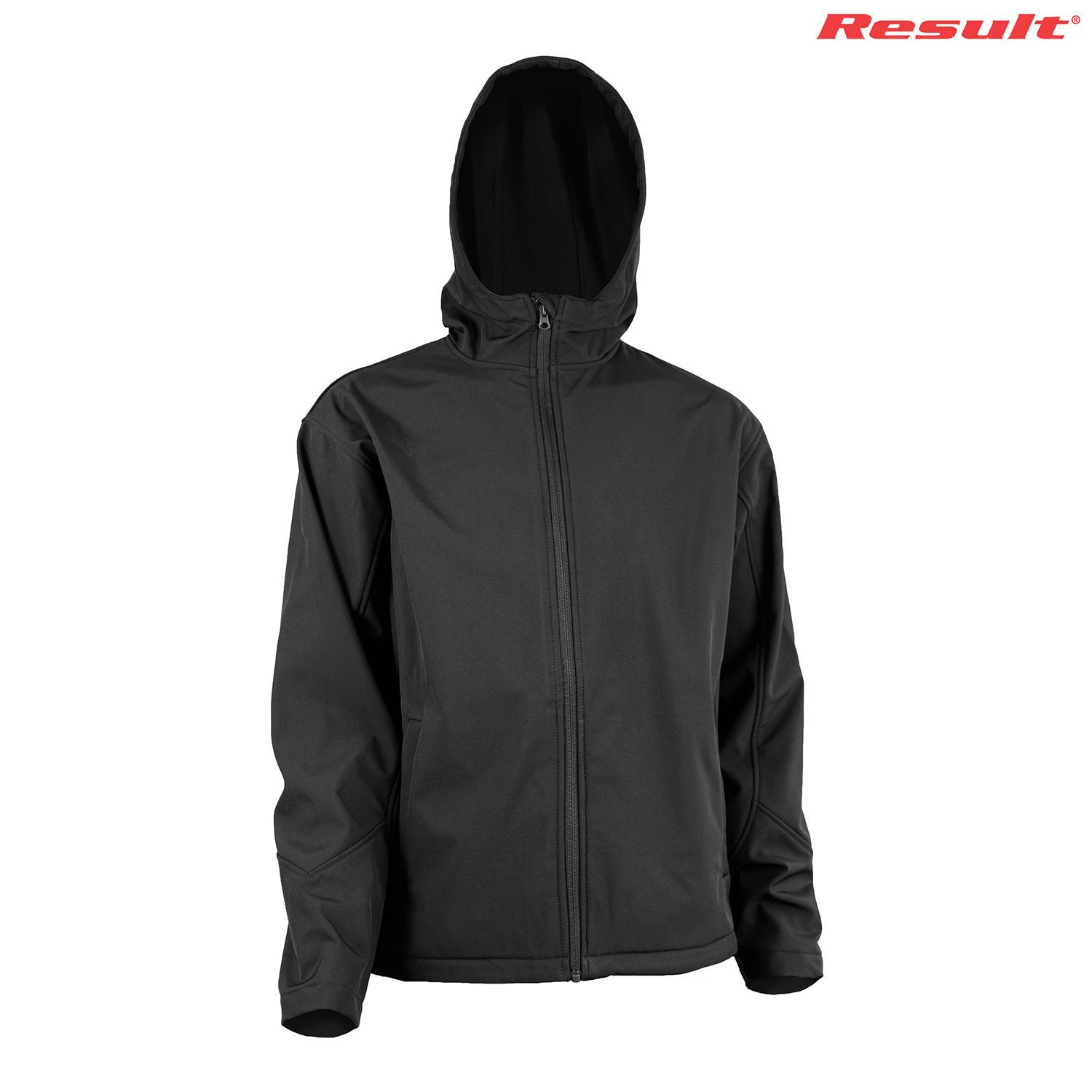R224M Result Adult TX Performance Softshell Jacket - Image 5