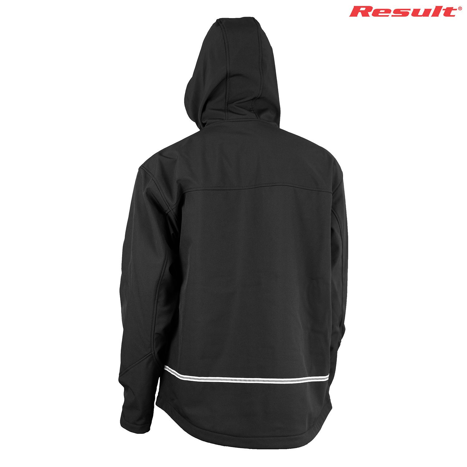R224M Result Adult TX Performance Softshell Jacket - Image 6