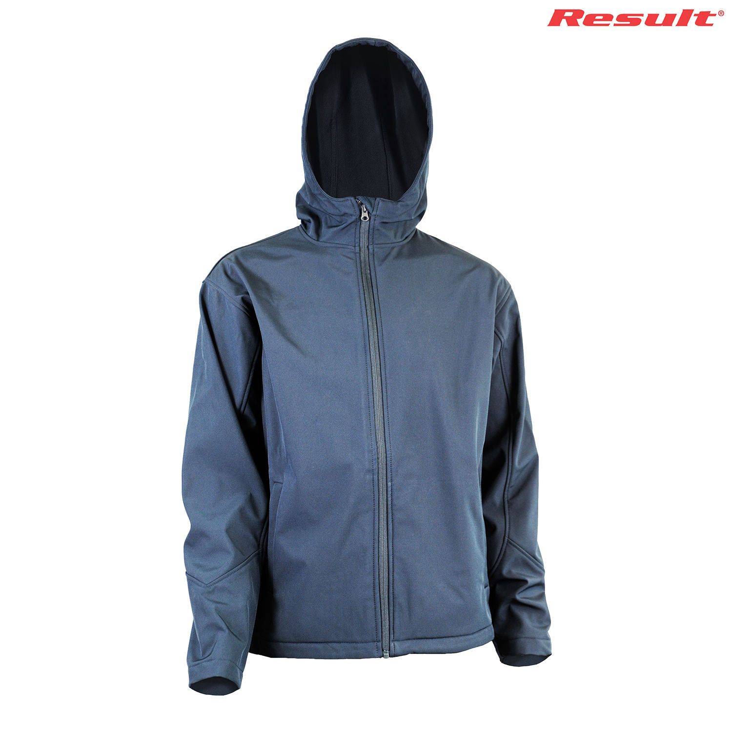 R224M Result Adult TX Performance Softshell Jacket - Image 9