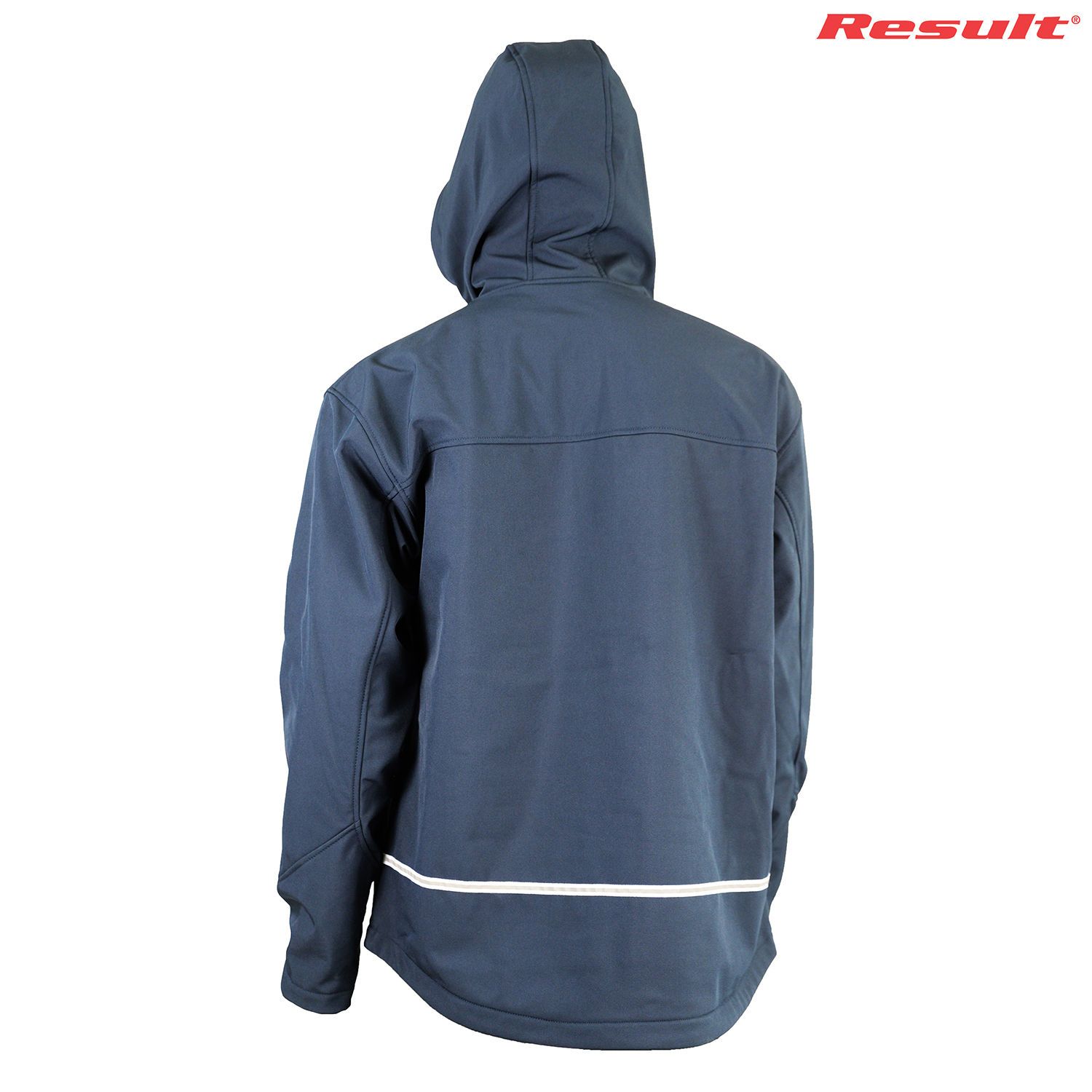 R224M Result Adult TX Performance Softshell Jacket - Image 10