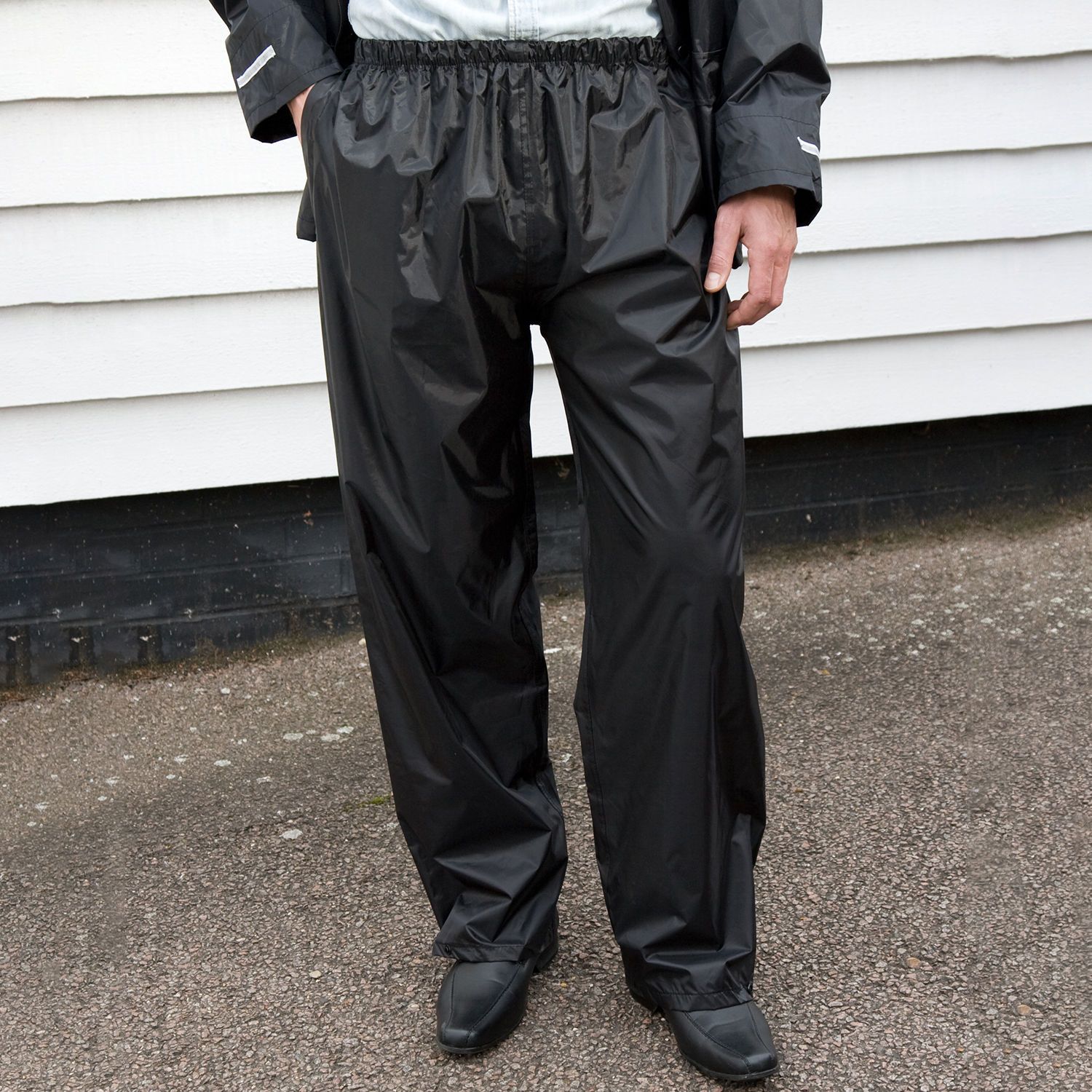 R226X Result Adult Rain Trousers