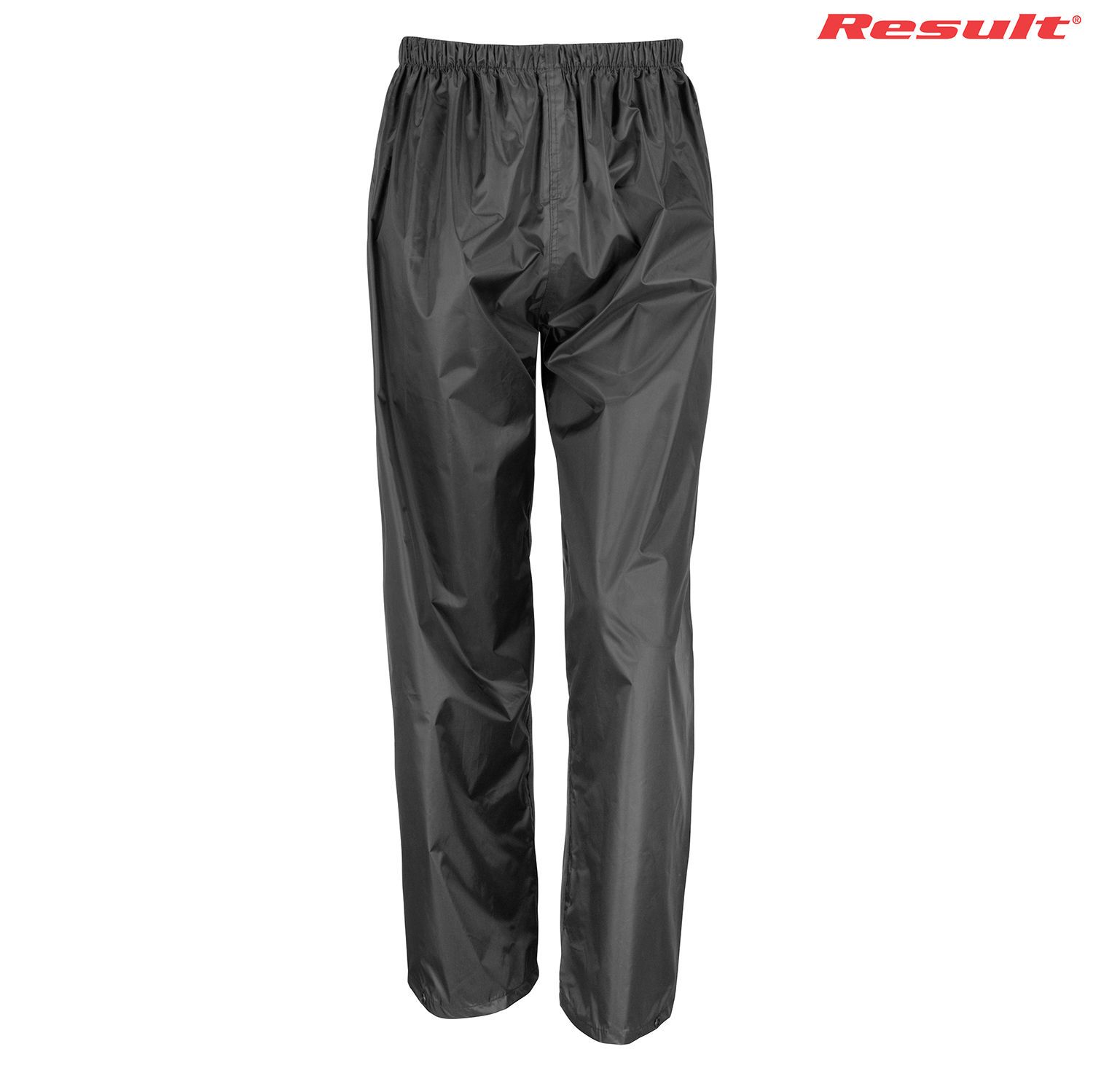 R226X Result Adult Rain Trousers - Image 3