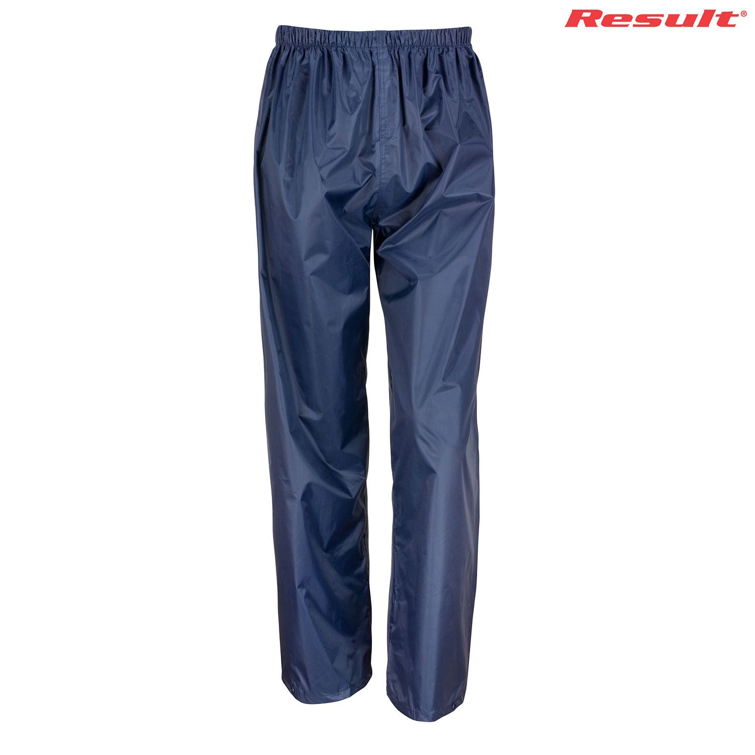 R226X Result Adult Rain Trousers - Image 4