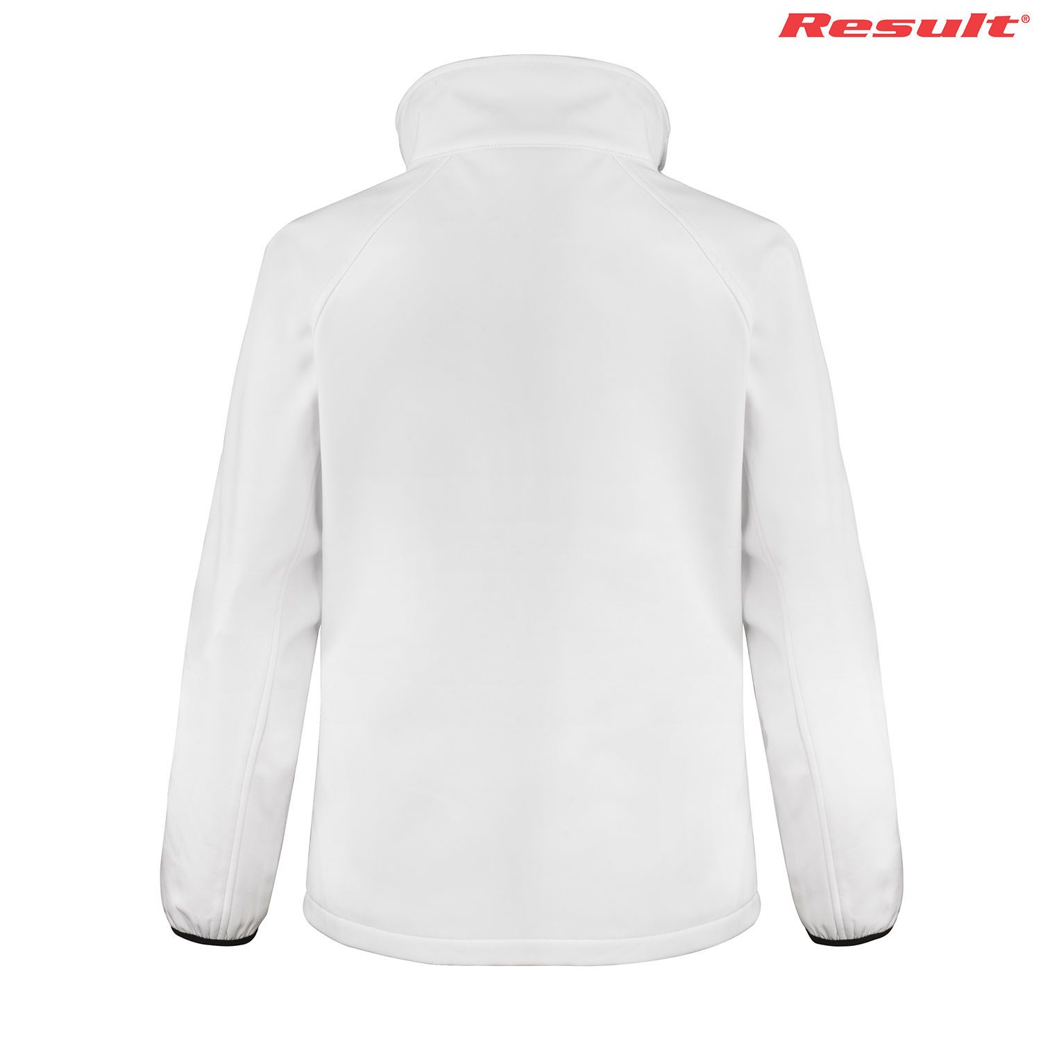 R231F Result Ladies’ Printable Softshell Jacket- Clearance - Image 6