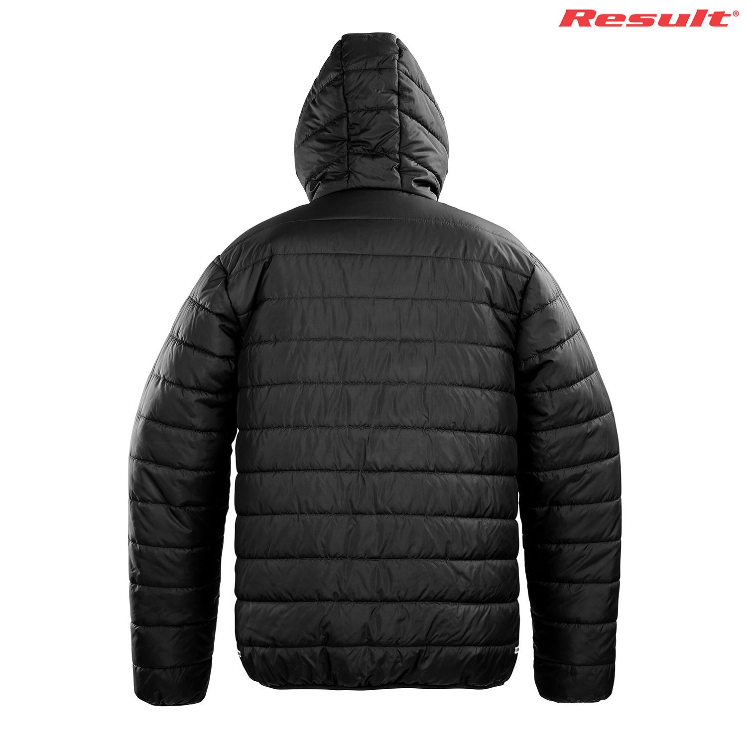 R233X Result Adult Soft Padded Jacket - Image 4