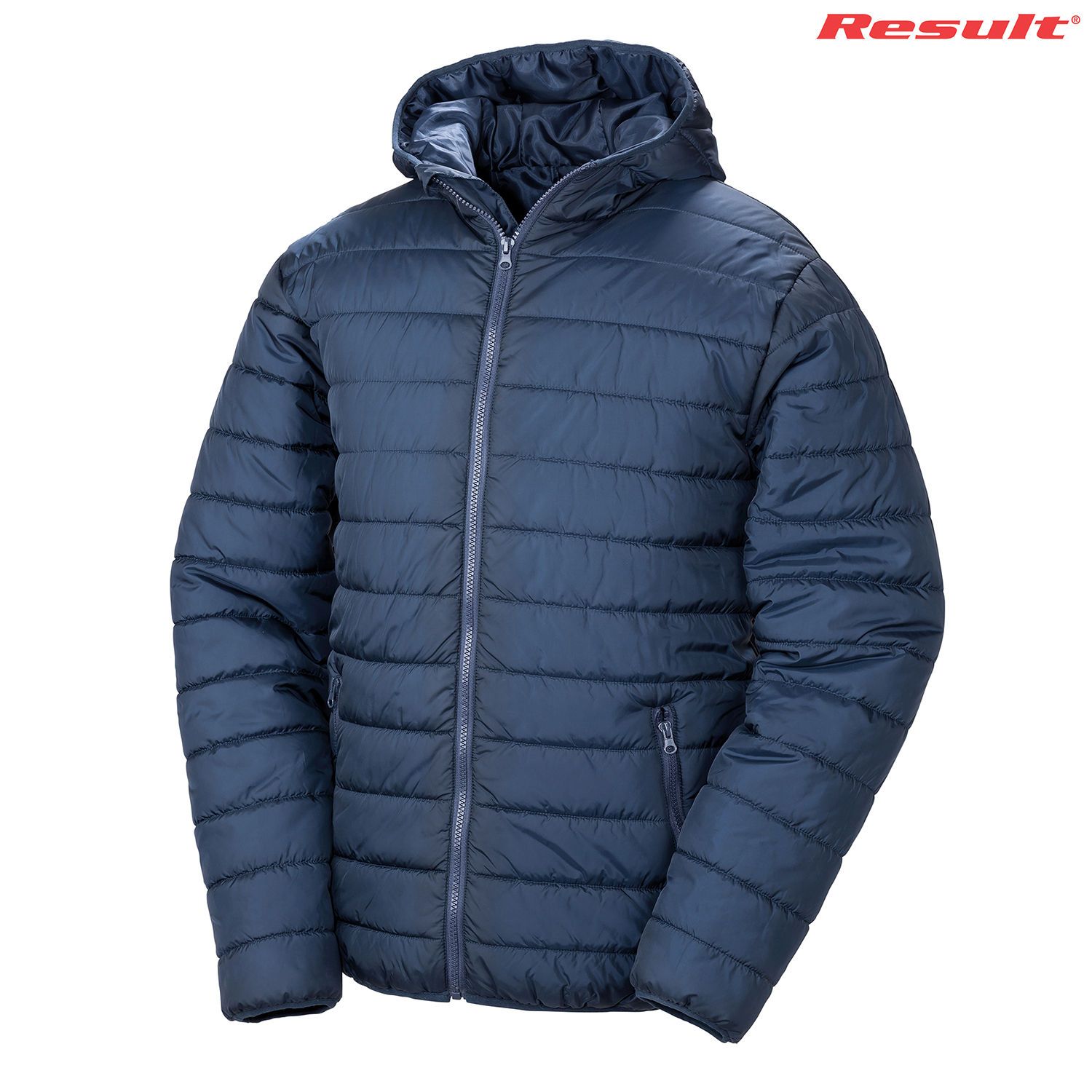 R233X Result Adult Soft Padded Jacket - Image 6