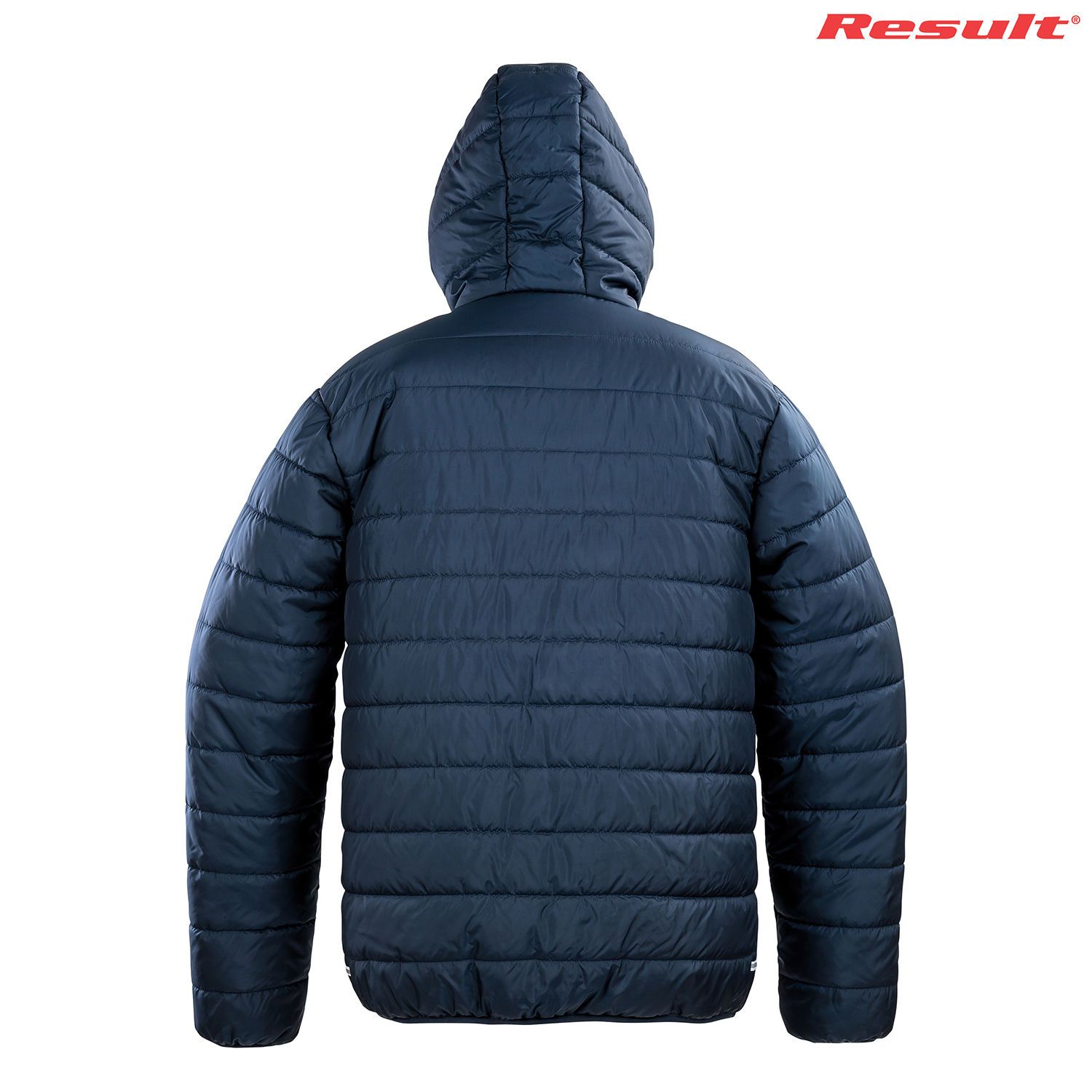 R233X Result Adult Soft Padded Jacket - Image 7