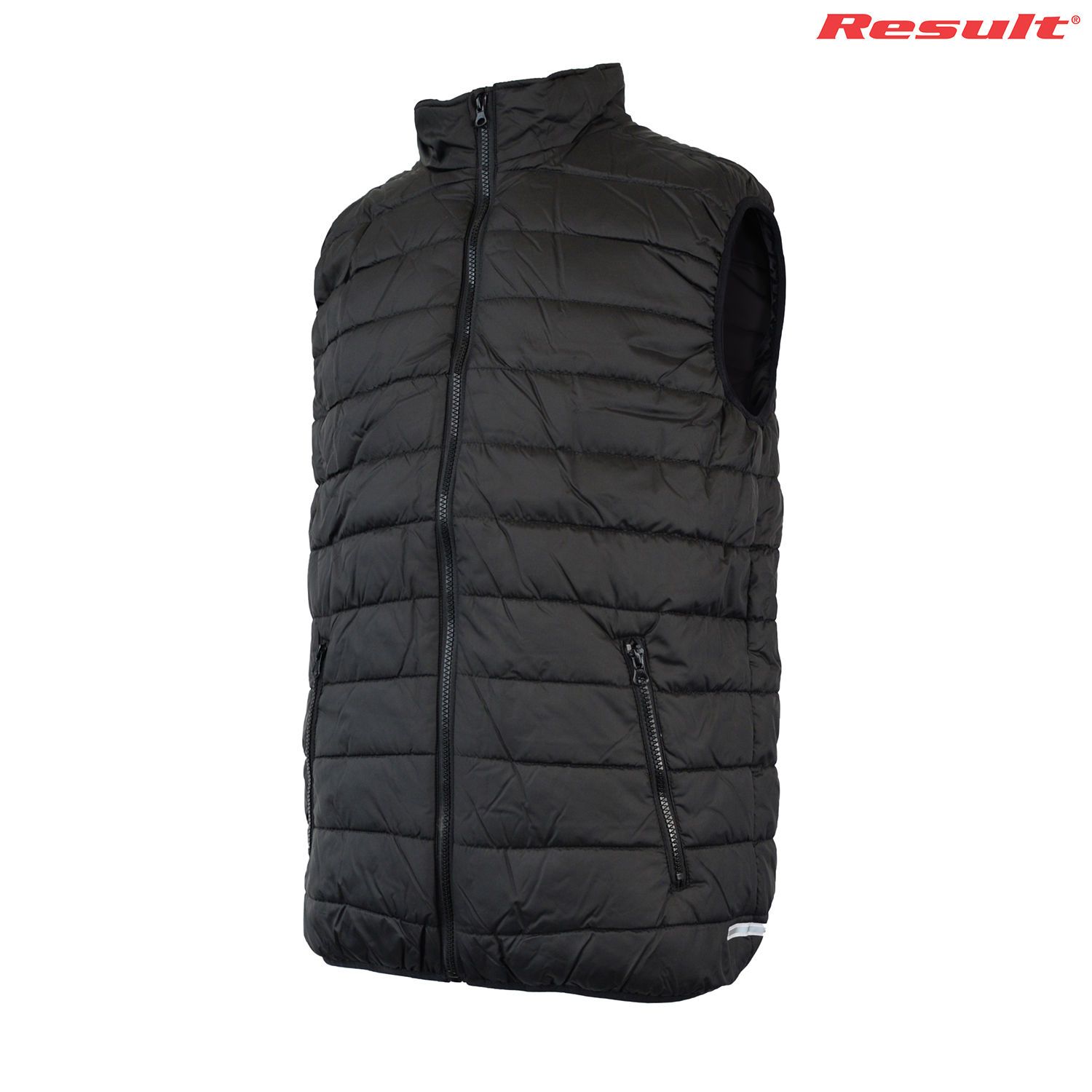 R234X Result Adults Soft Padded Vest - Image 5