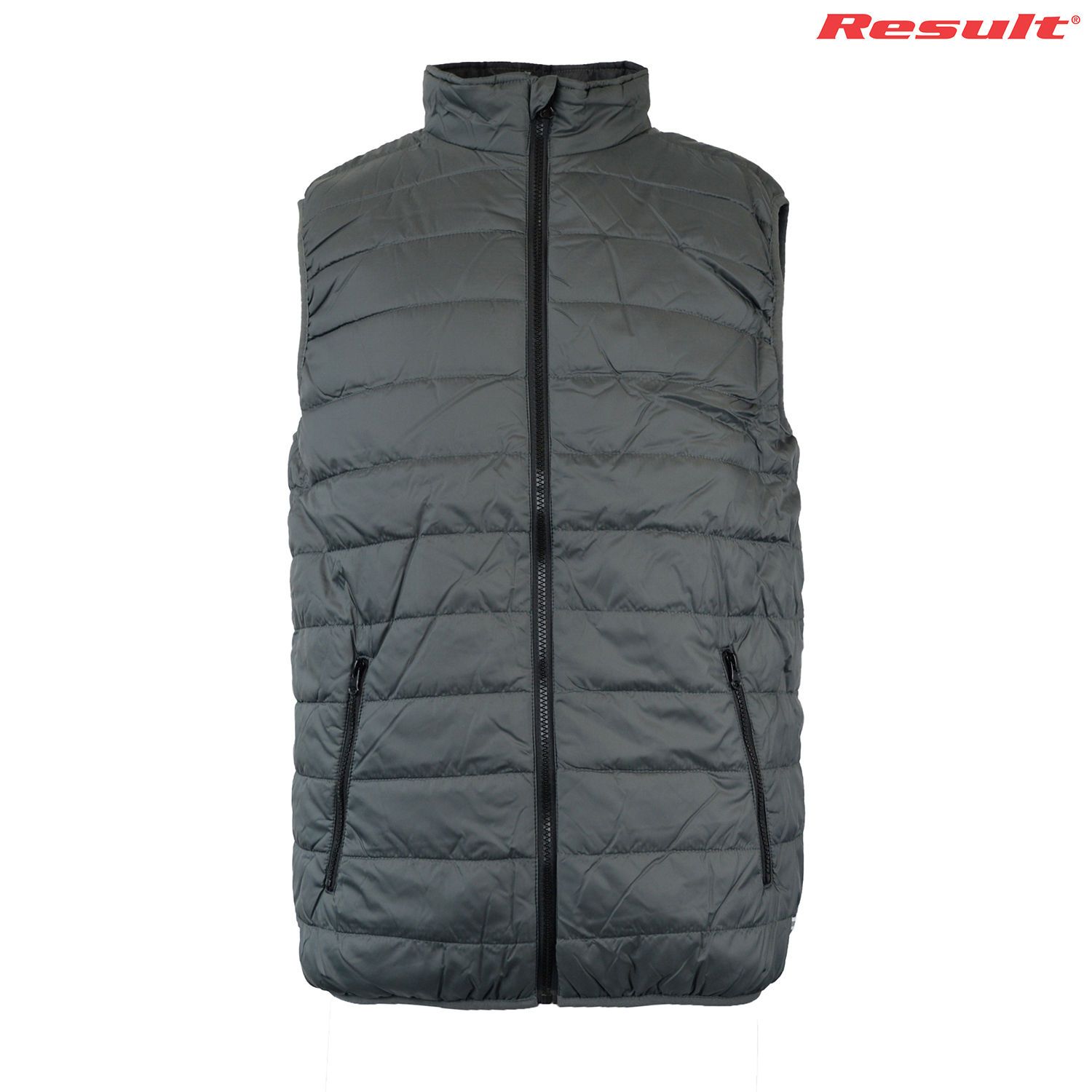 R234X Result Adults Soft Padded Vest - Image 6