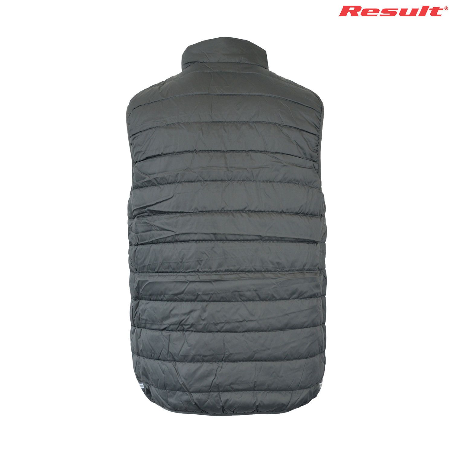 R234X Result Adults Soft Padded Vest - Image 7