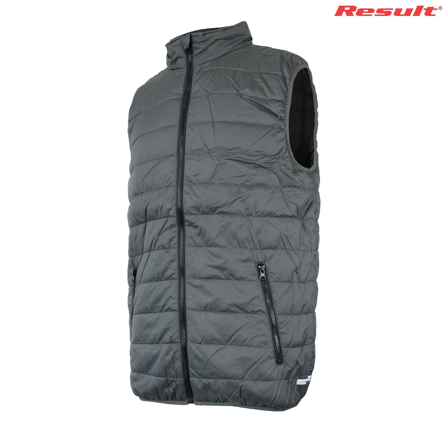 R234X Result Adults Soft Padded Vest - Image 8