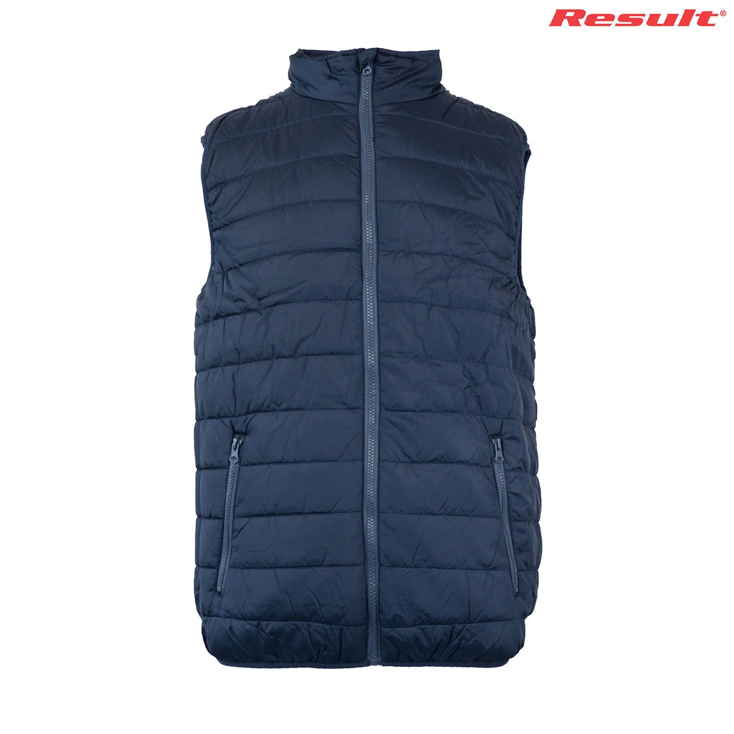 R234X Result Adults Soft Padded Vest - Image 9