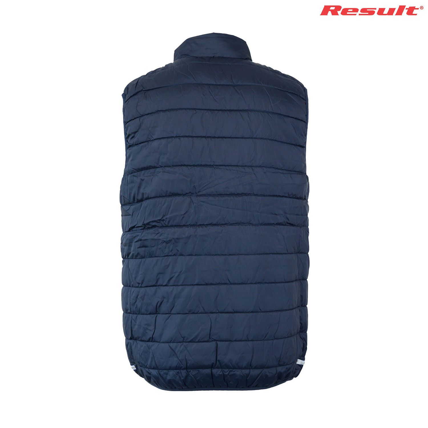 R234X Result Adults Soft Padded Vest - Image 10