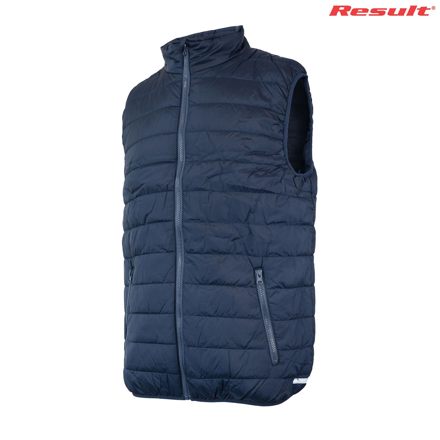 R234X Result Adults Soft Padded Vest - Image 11