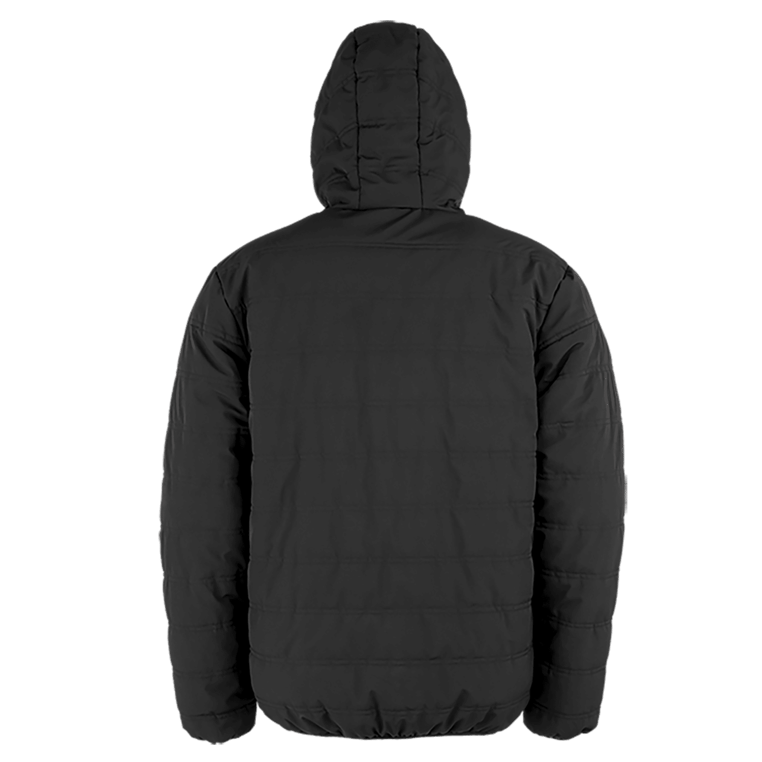 R240X Result Recycled Padded Winter Jacket - Image 9