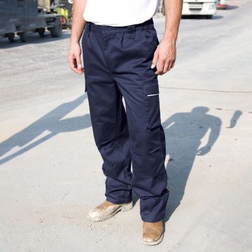 R308X Work-Guard Adults Action Trousers