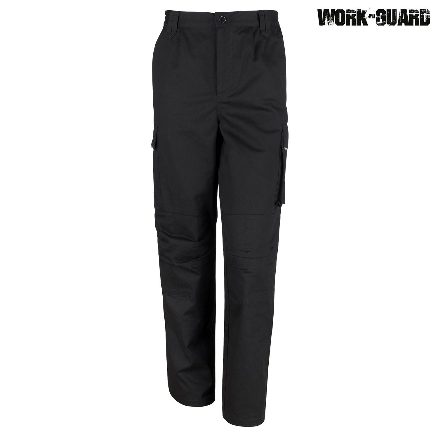 R308X Work-Guard Adults Action Trousers - Image 4