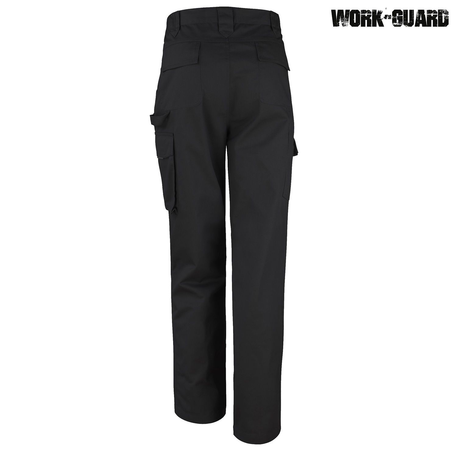 R308X Work-Guard Adults Action Trousers - Image 5