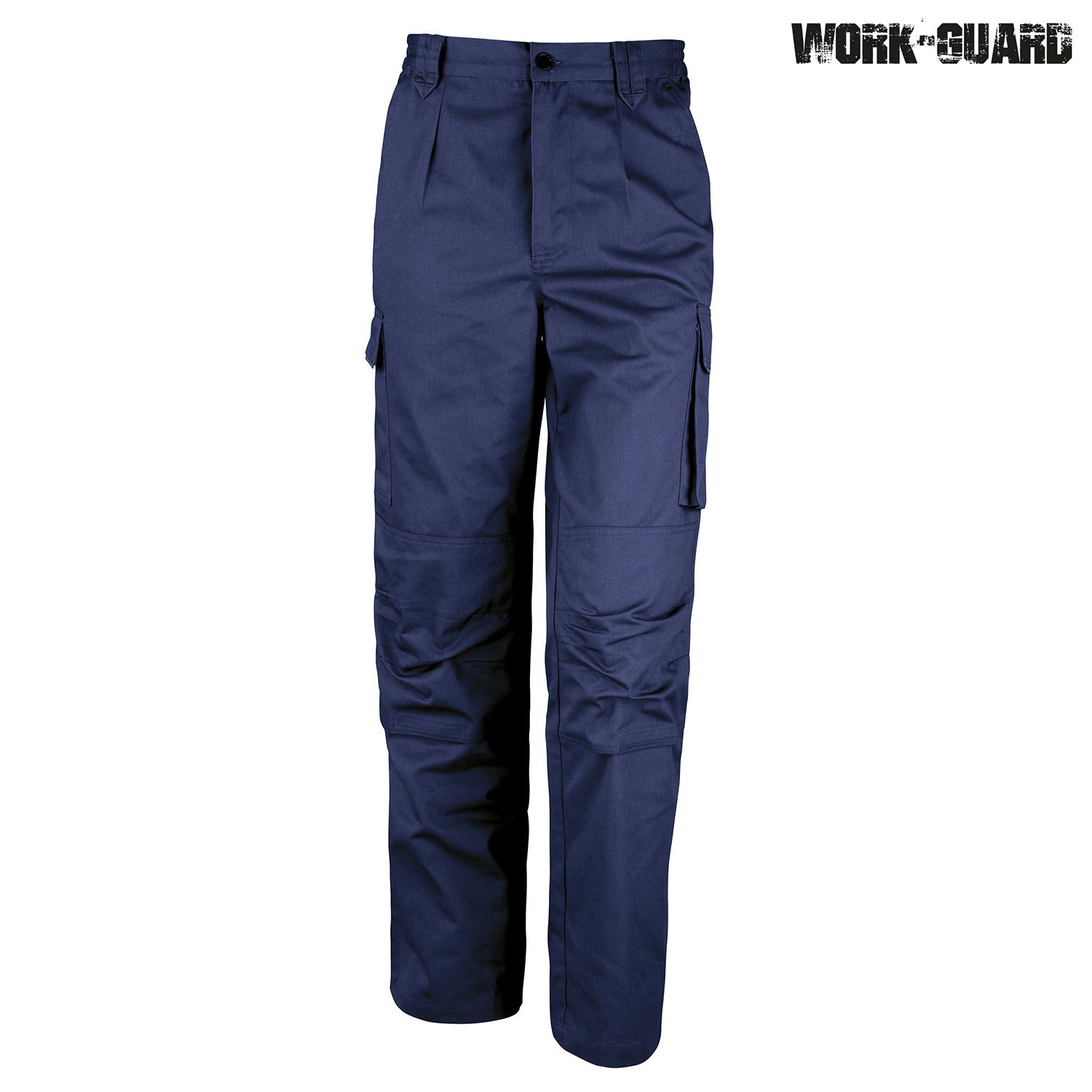 R308X Work-Guard Adults Action Trousers - Image 6