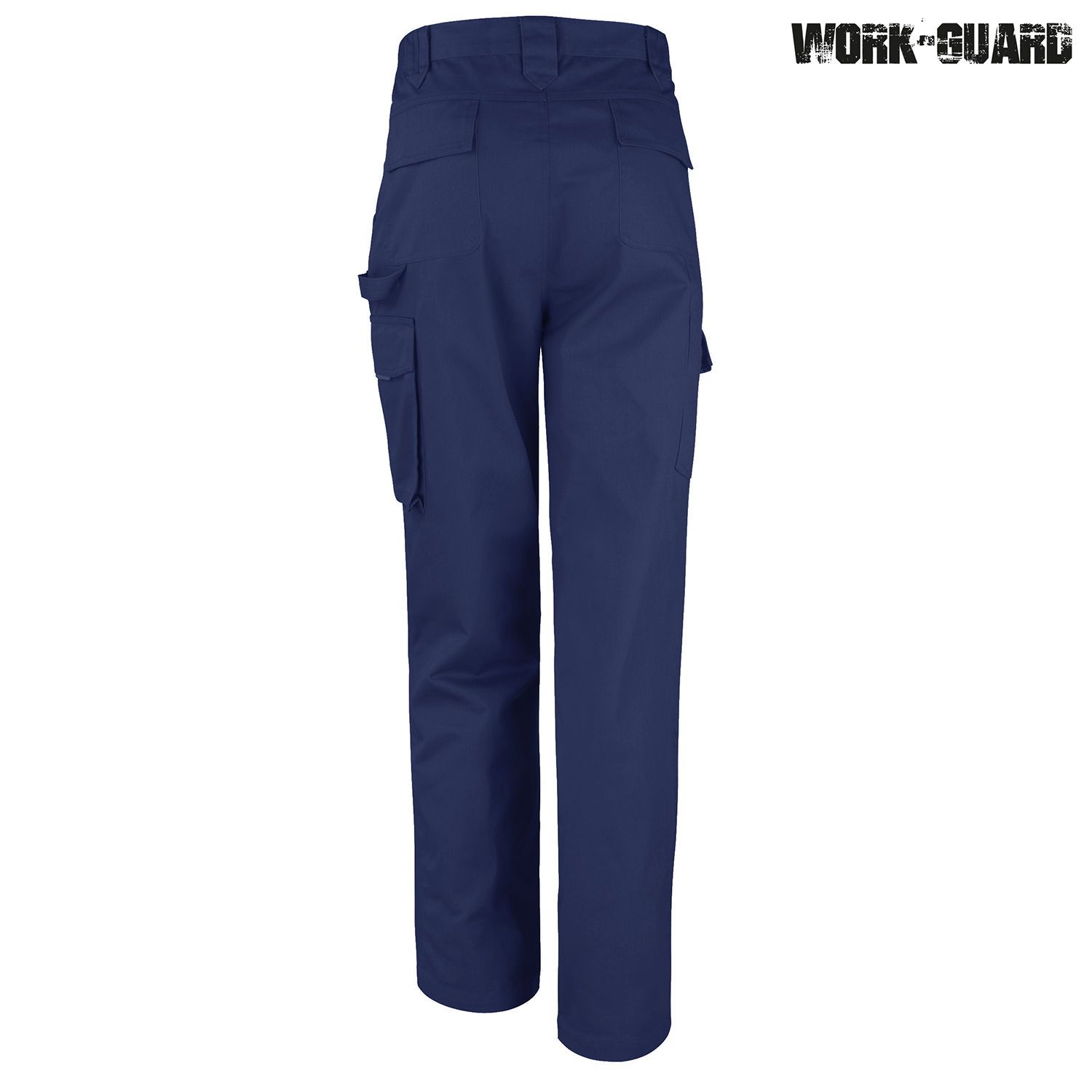 R308X Work-Guard Adults Action Trousers - Image 7