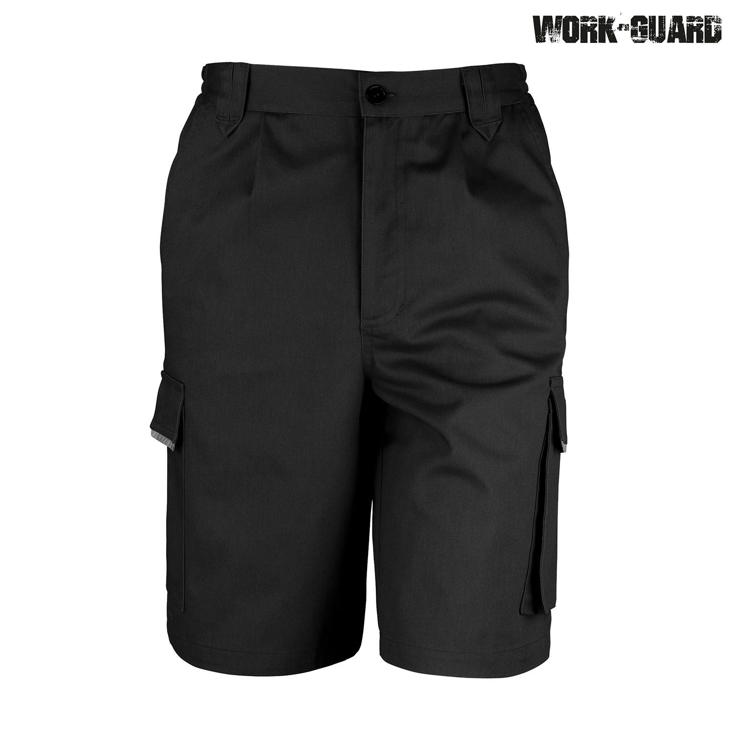 R309X Work-Guard Adults Action Short - Image 4