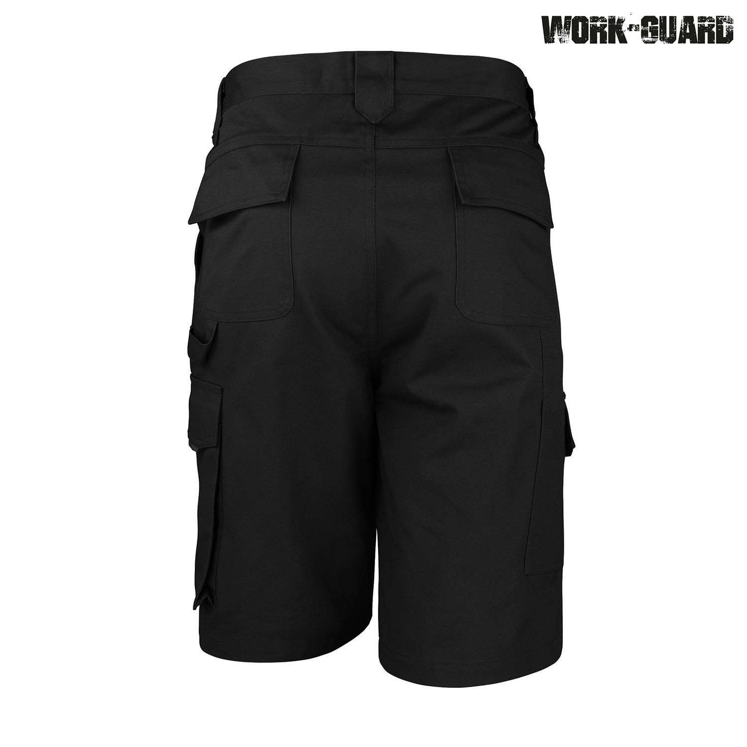 R309X Work-Guard Adults Action Short - Image 5