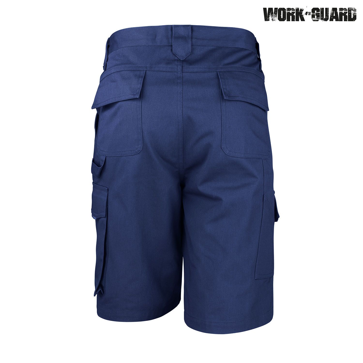 R309X Work-Guard Adults Action Short - Image 7